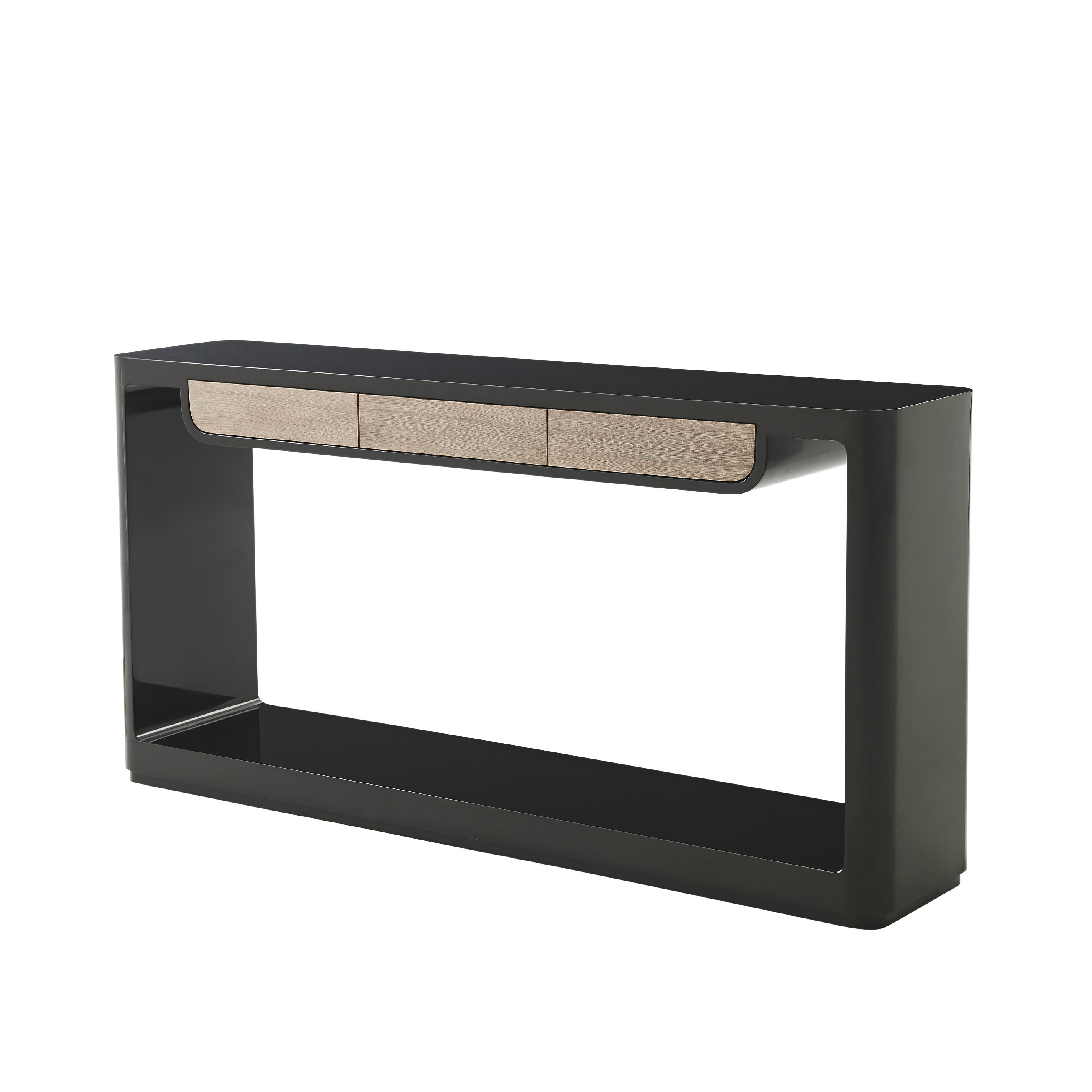  Bauer Console 