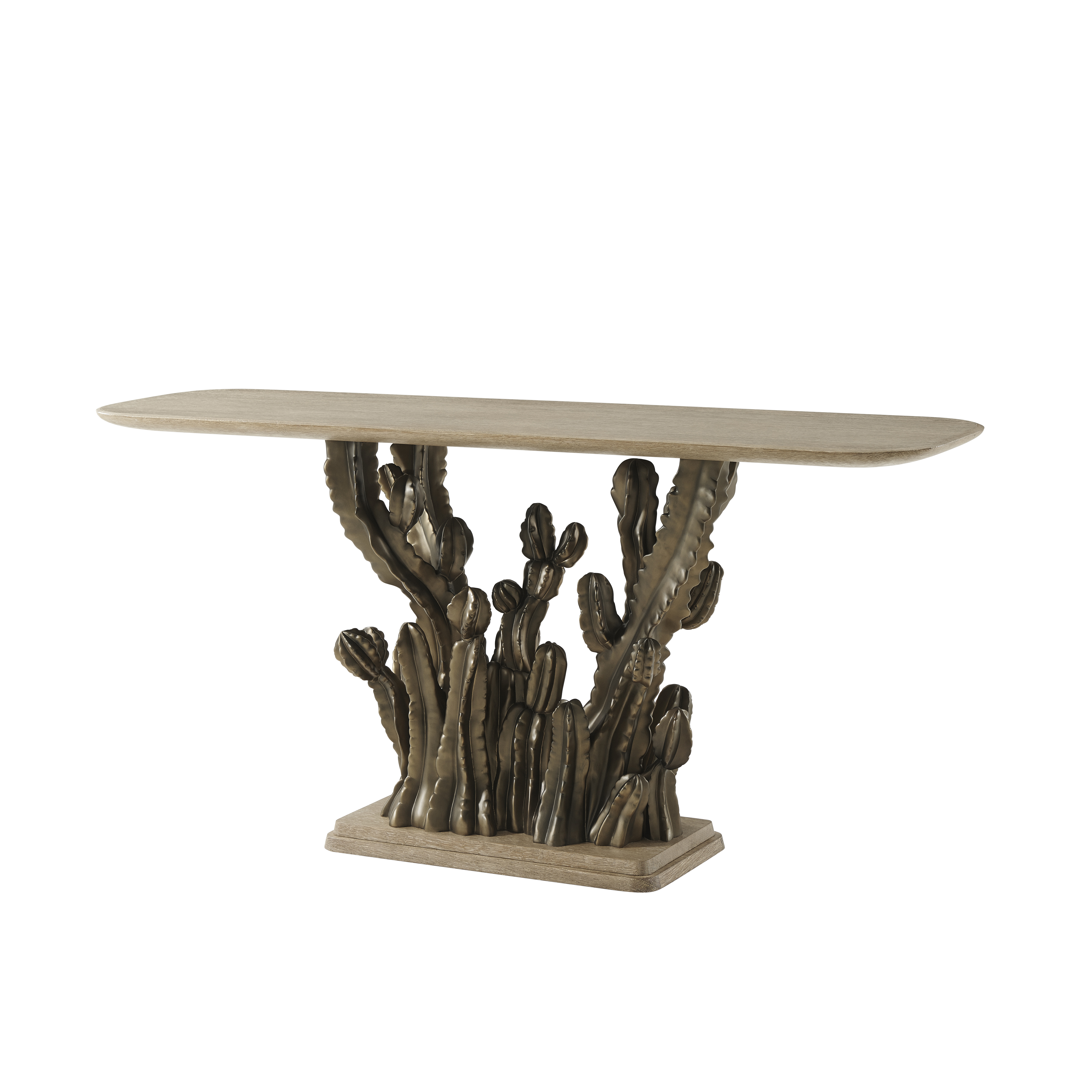  Cactus Console 