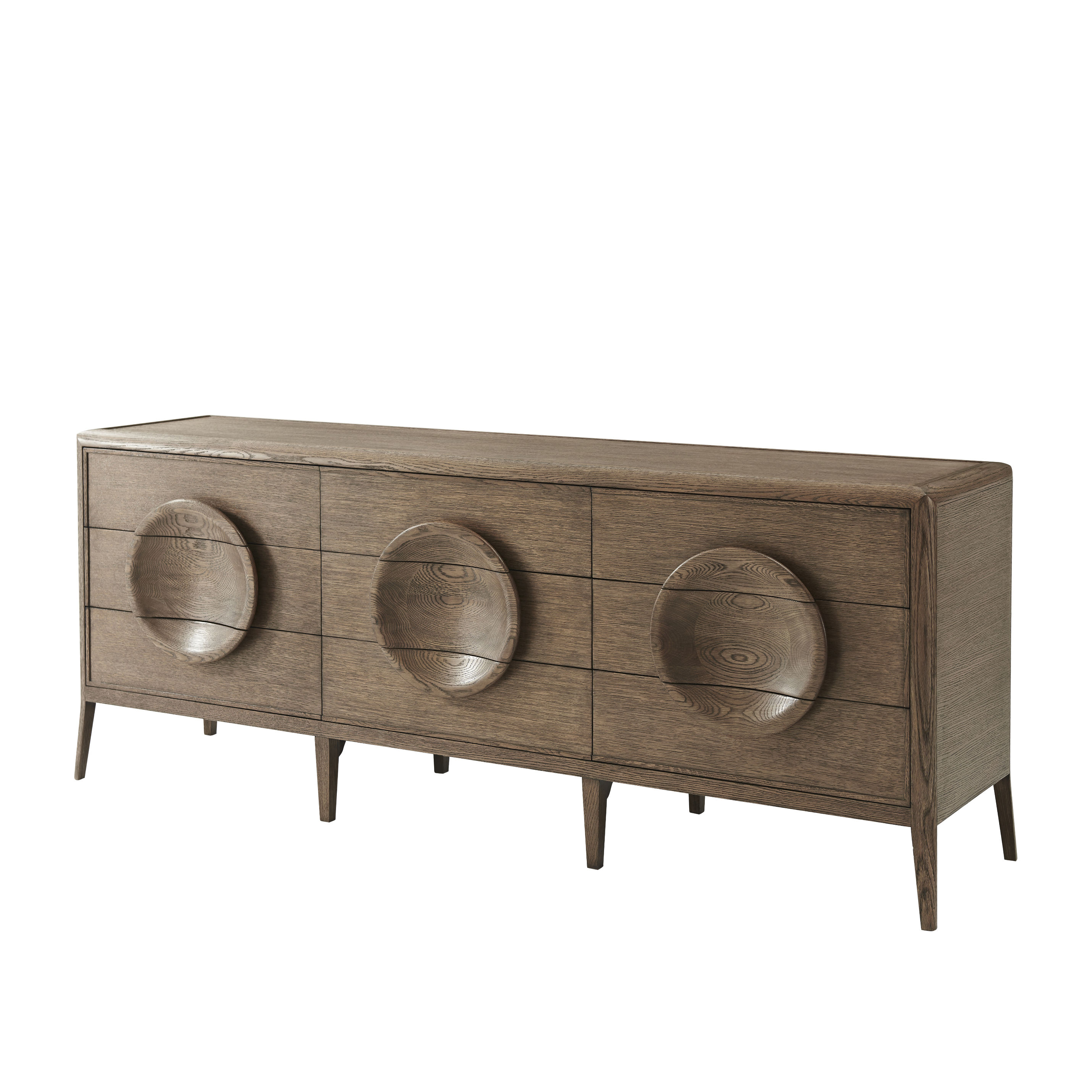  Collins Dresser 