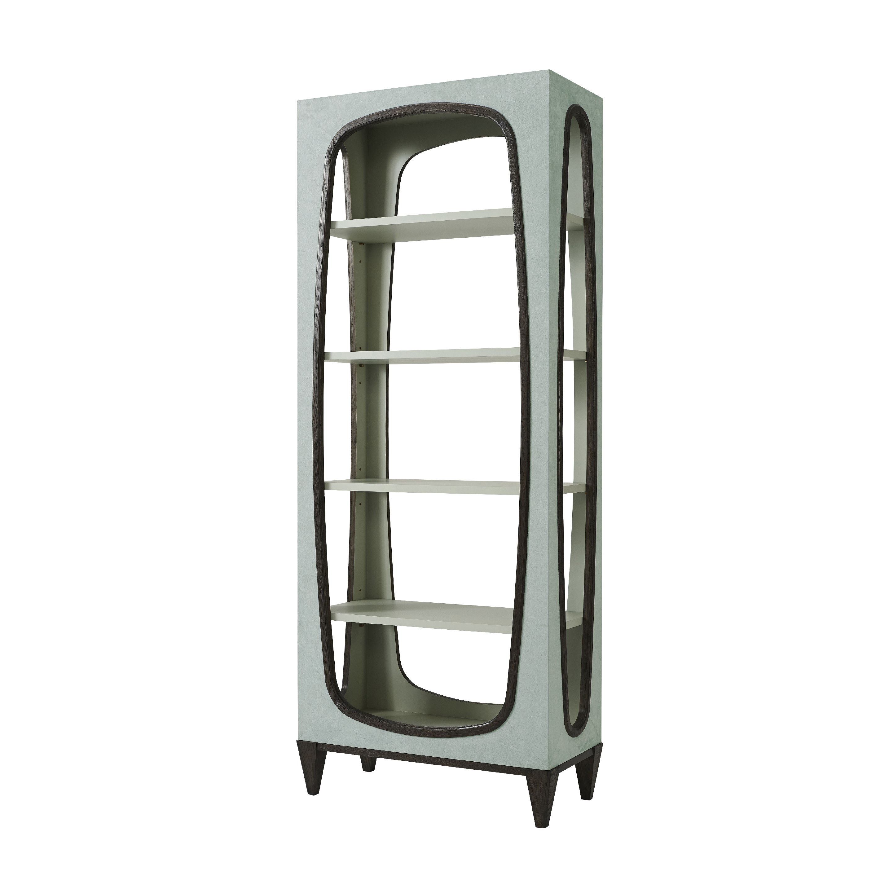  Balboa Bookcase 