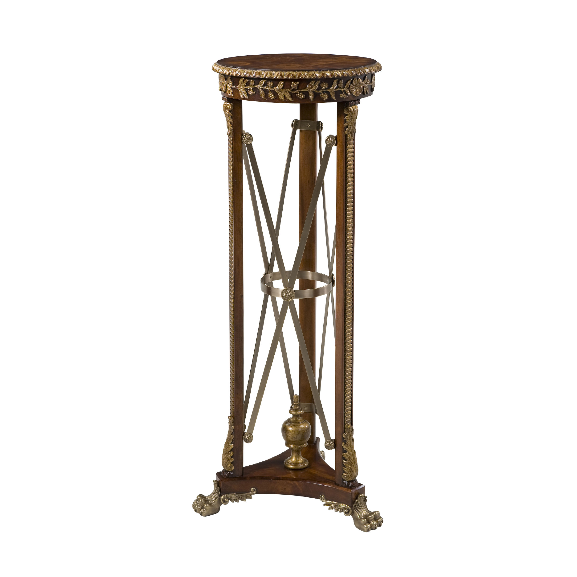  A Classical Torchere 
