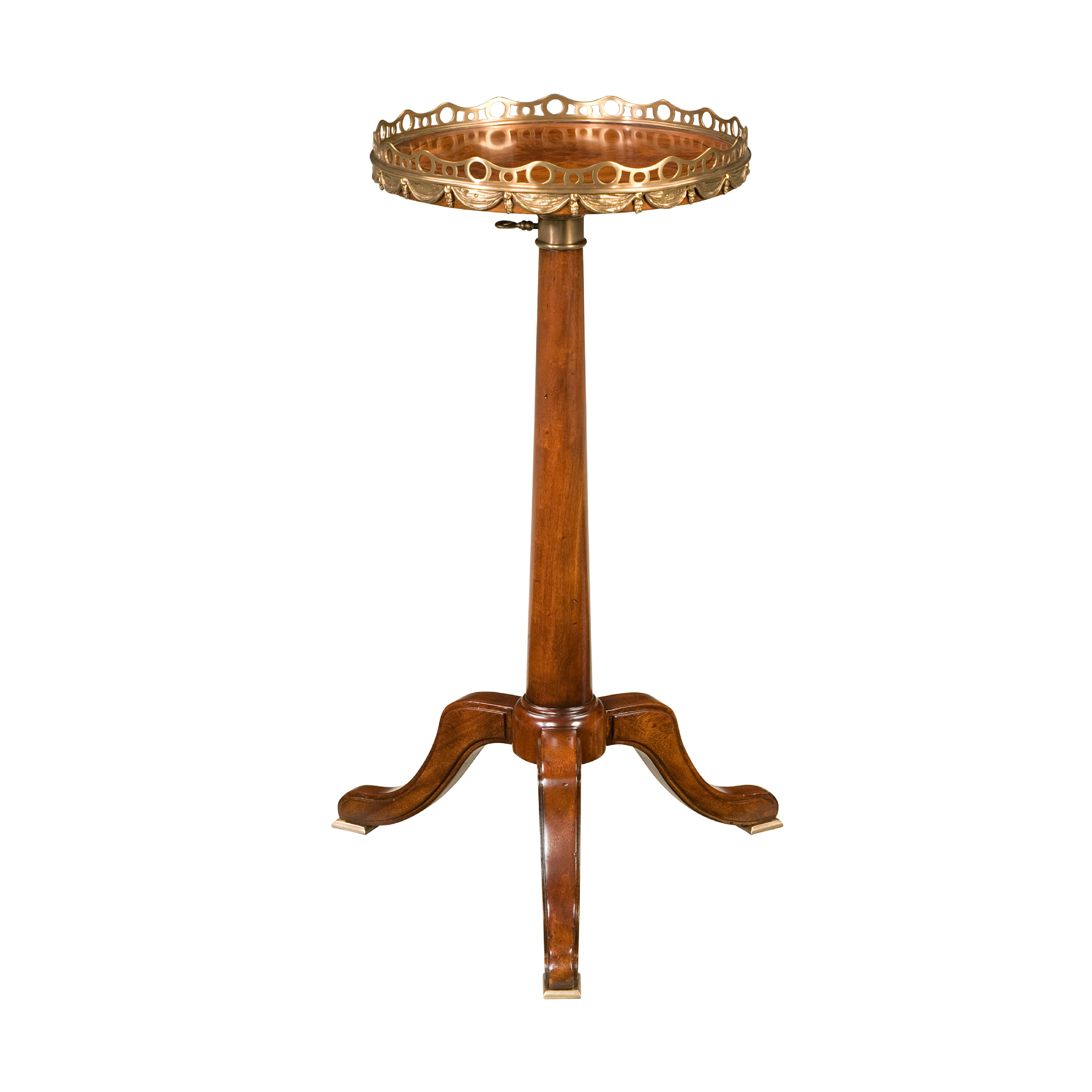  Telescopic Table 
