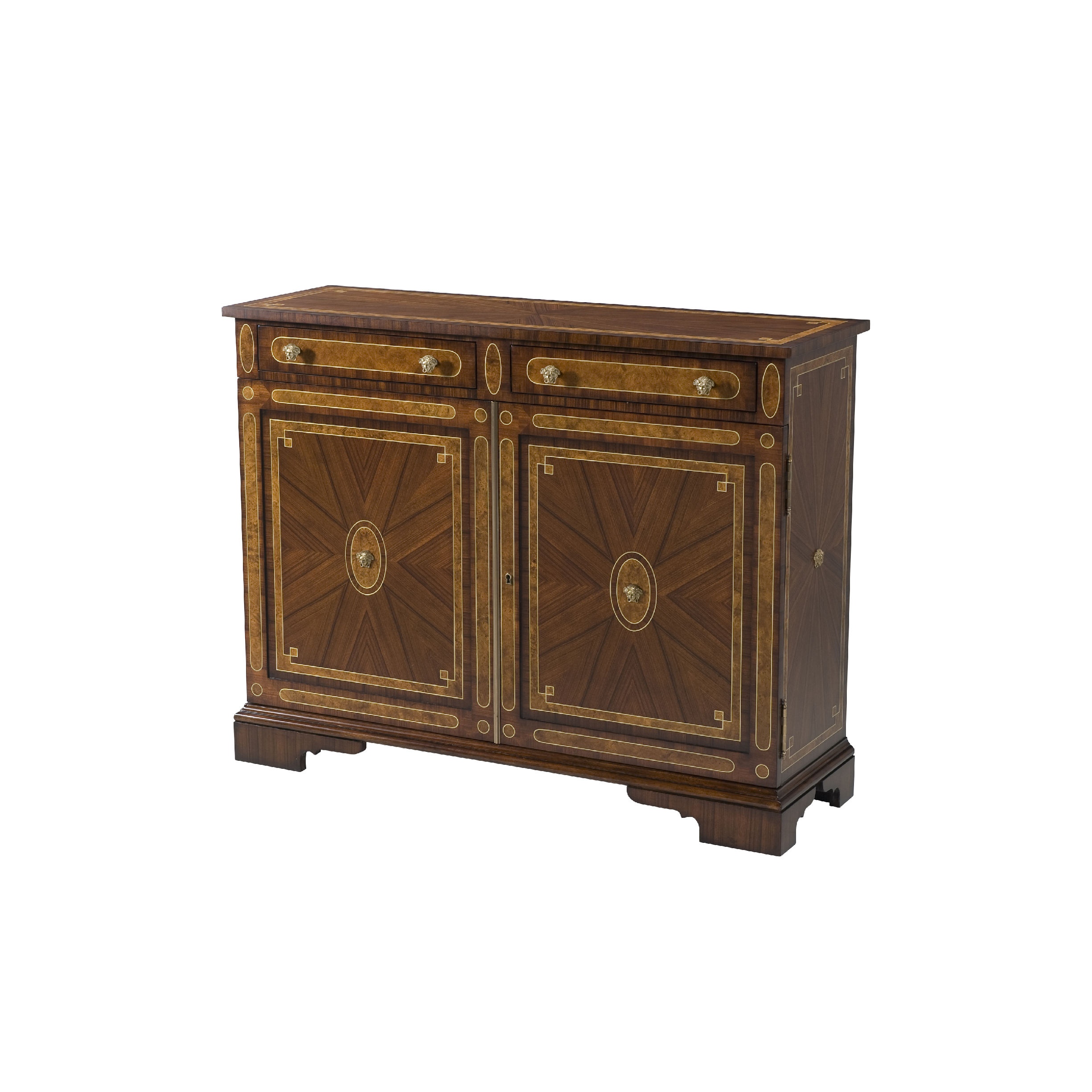  Highly Strung Cabinet 