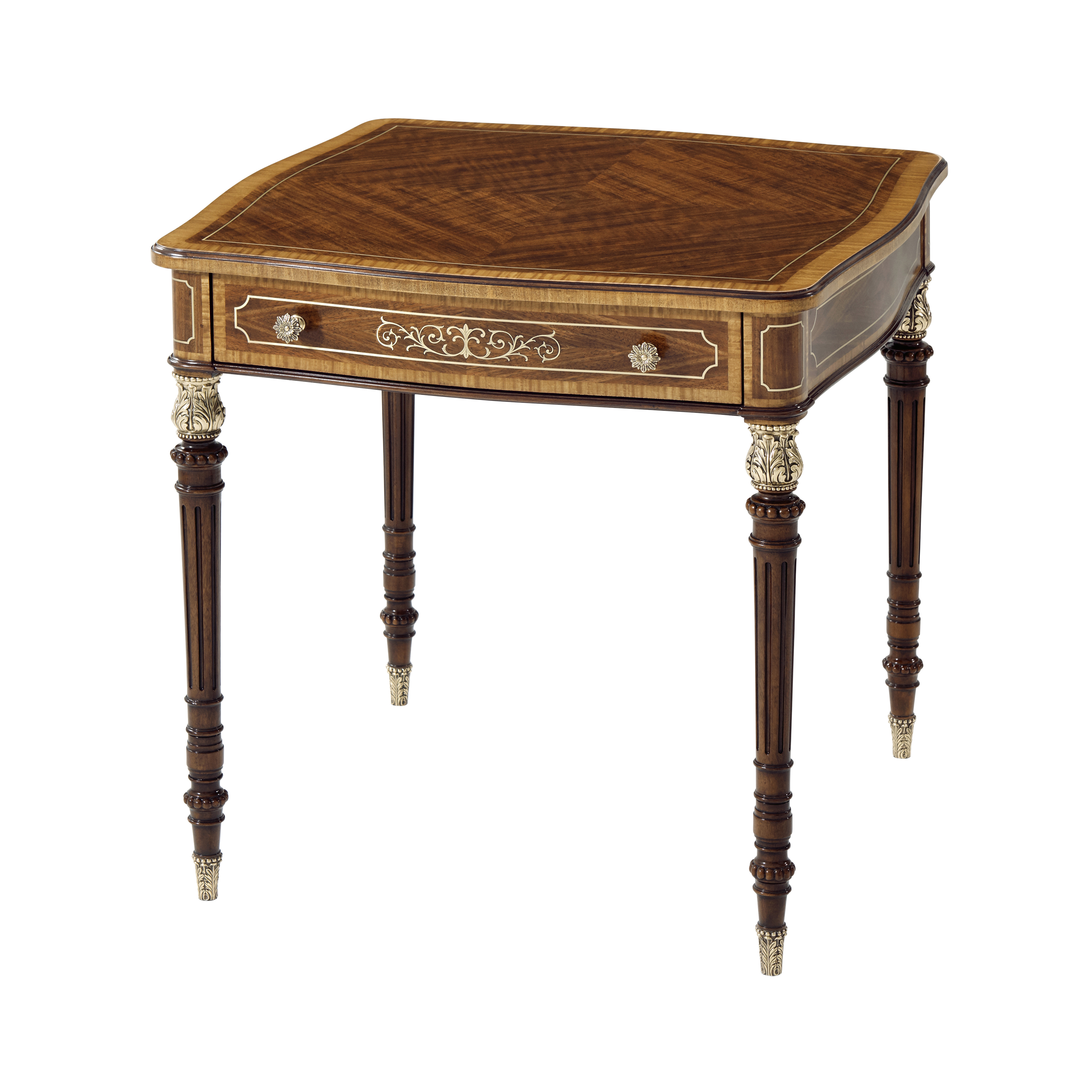  Adolphus Side Table 