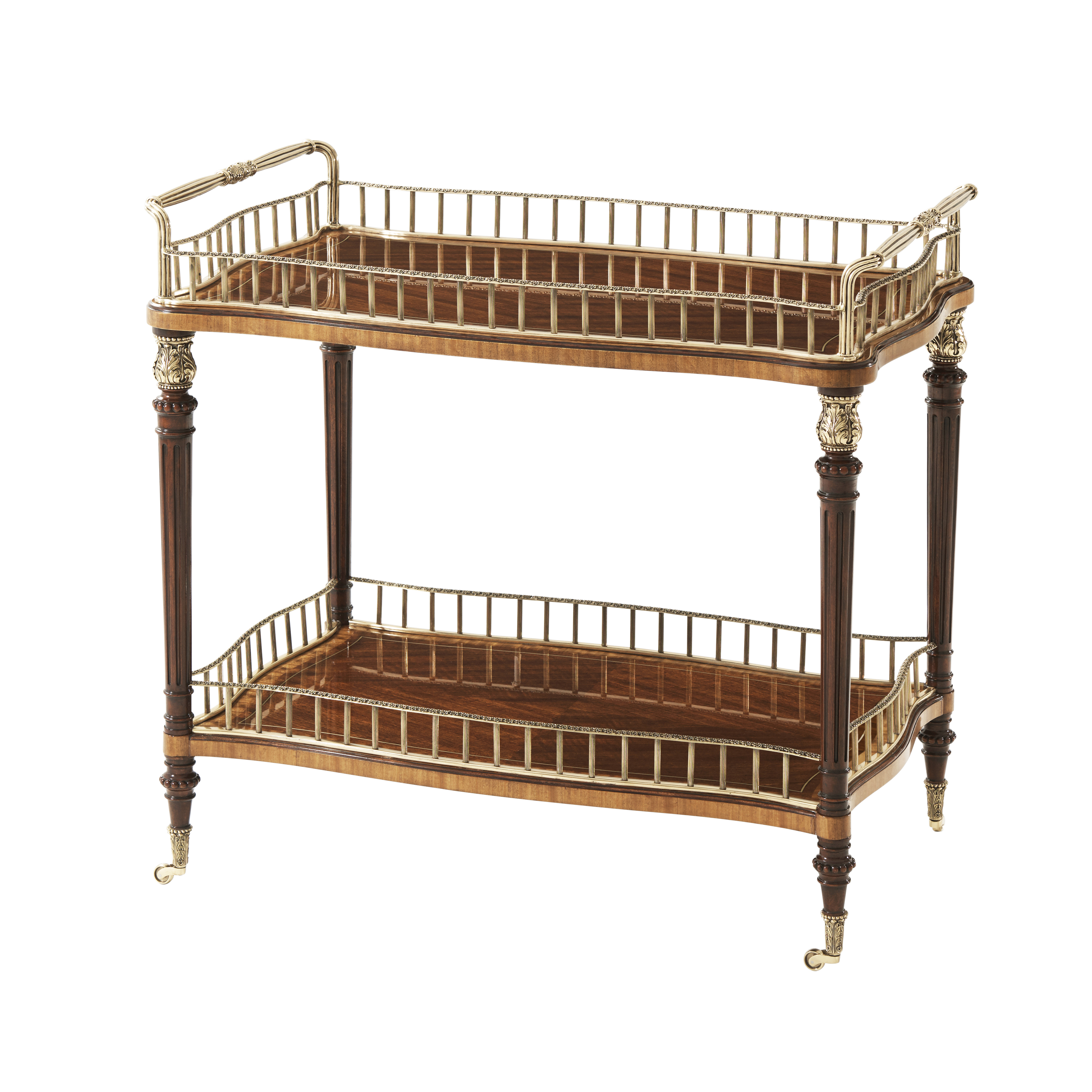  Blaire Bar Cart 