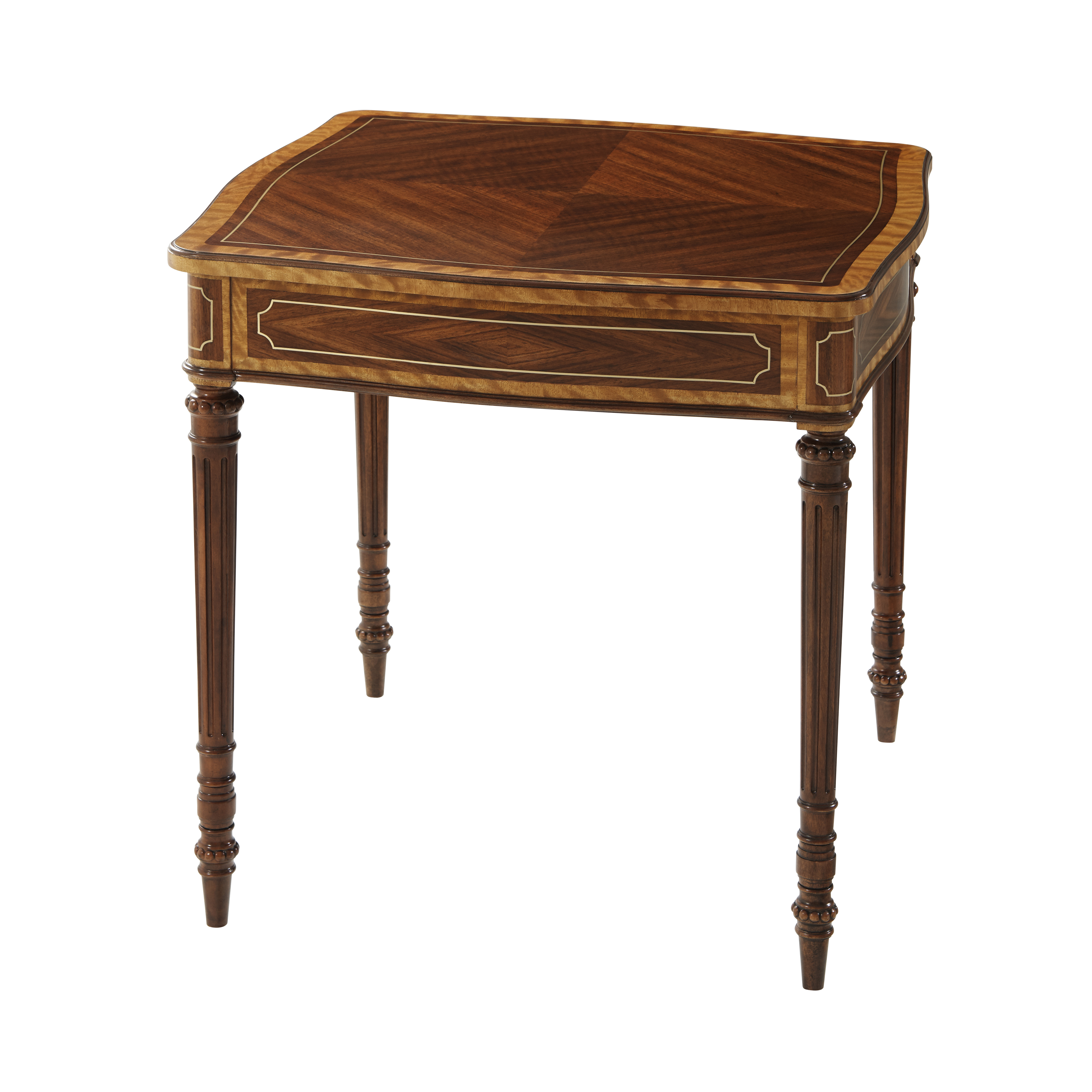  Adolphus Side Table III 