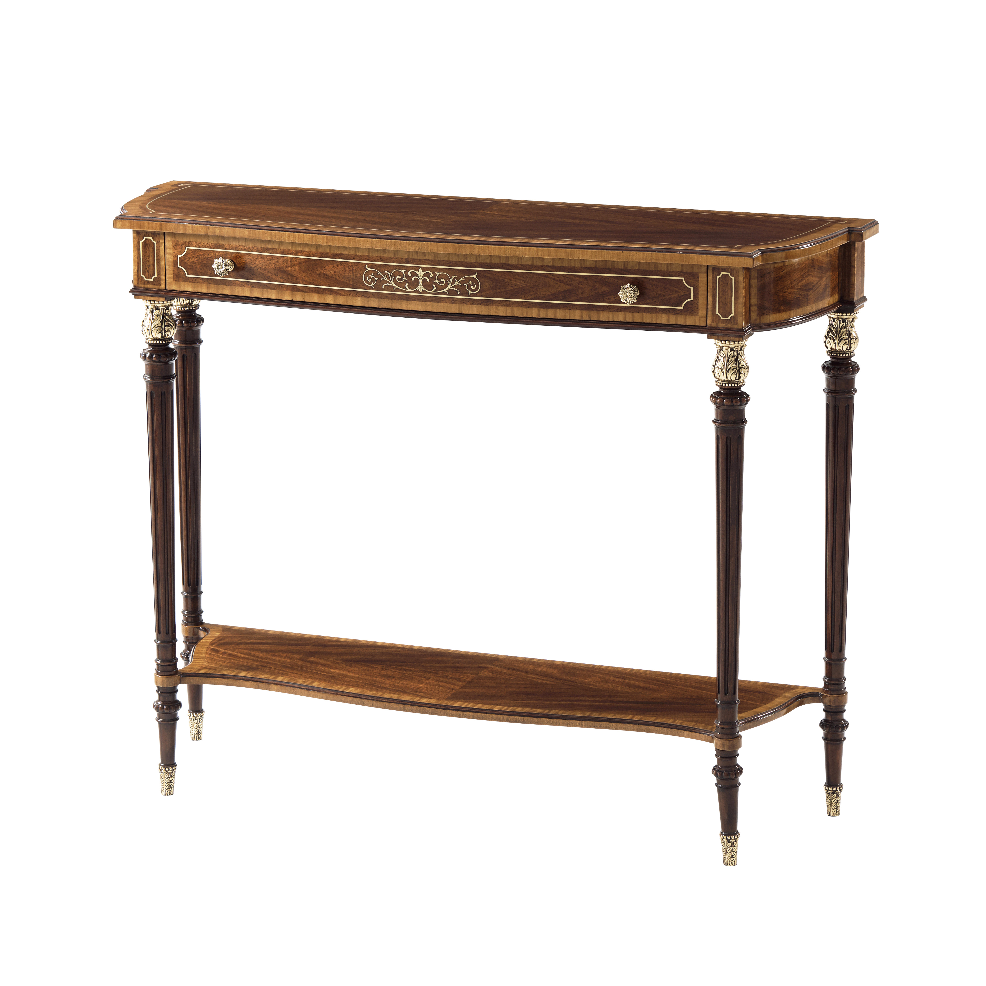  Tomlin Console Table 