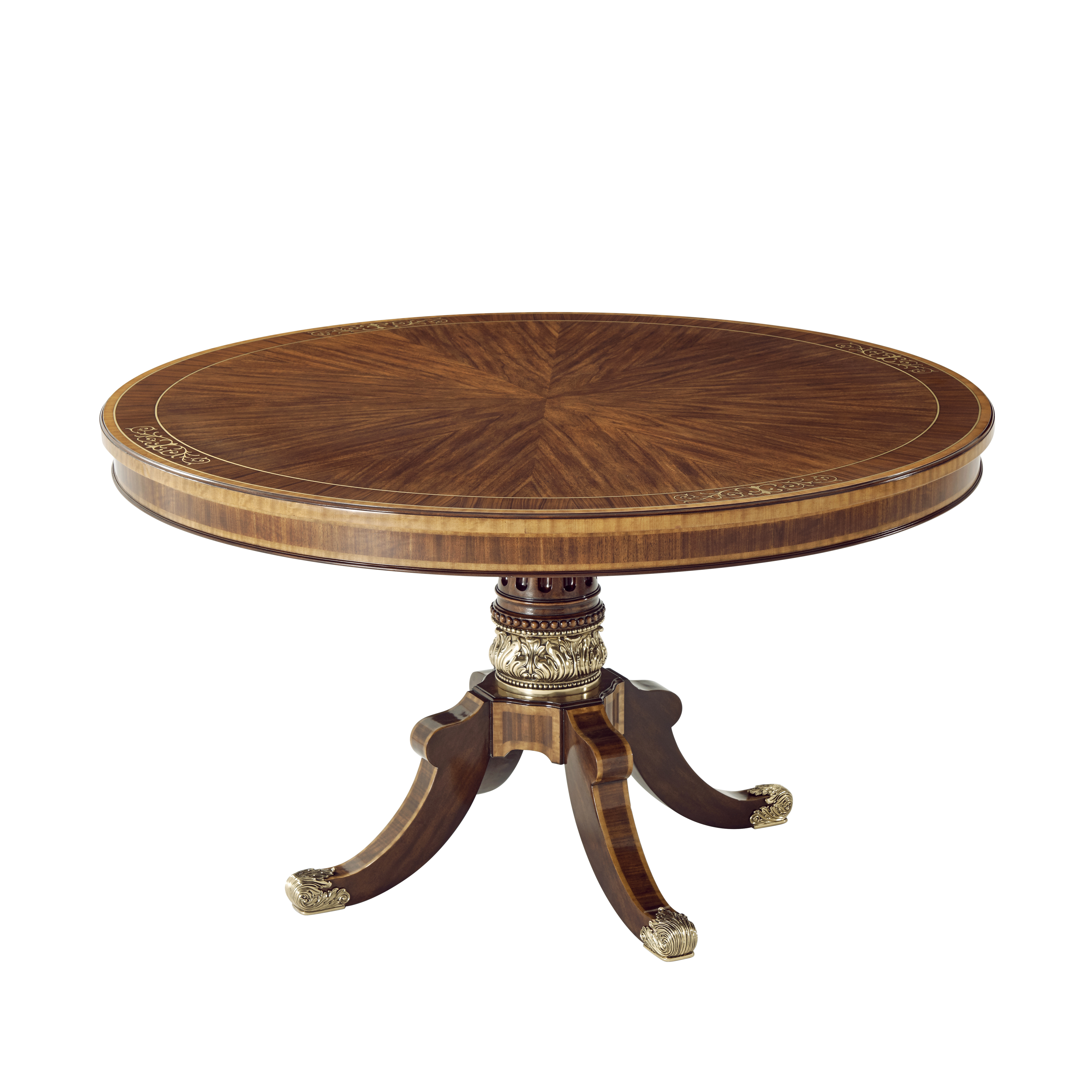  Trenton Dining Table 