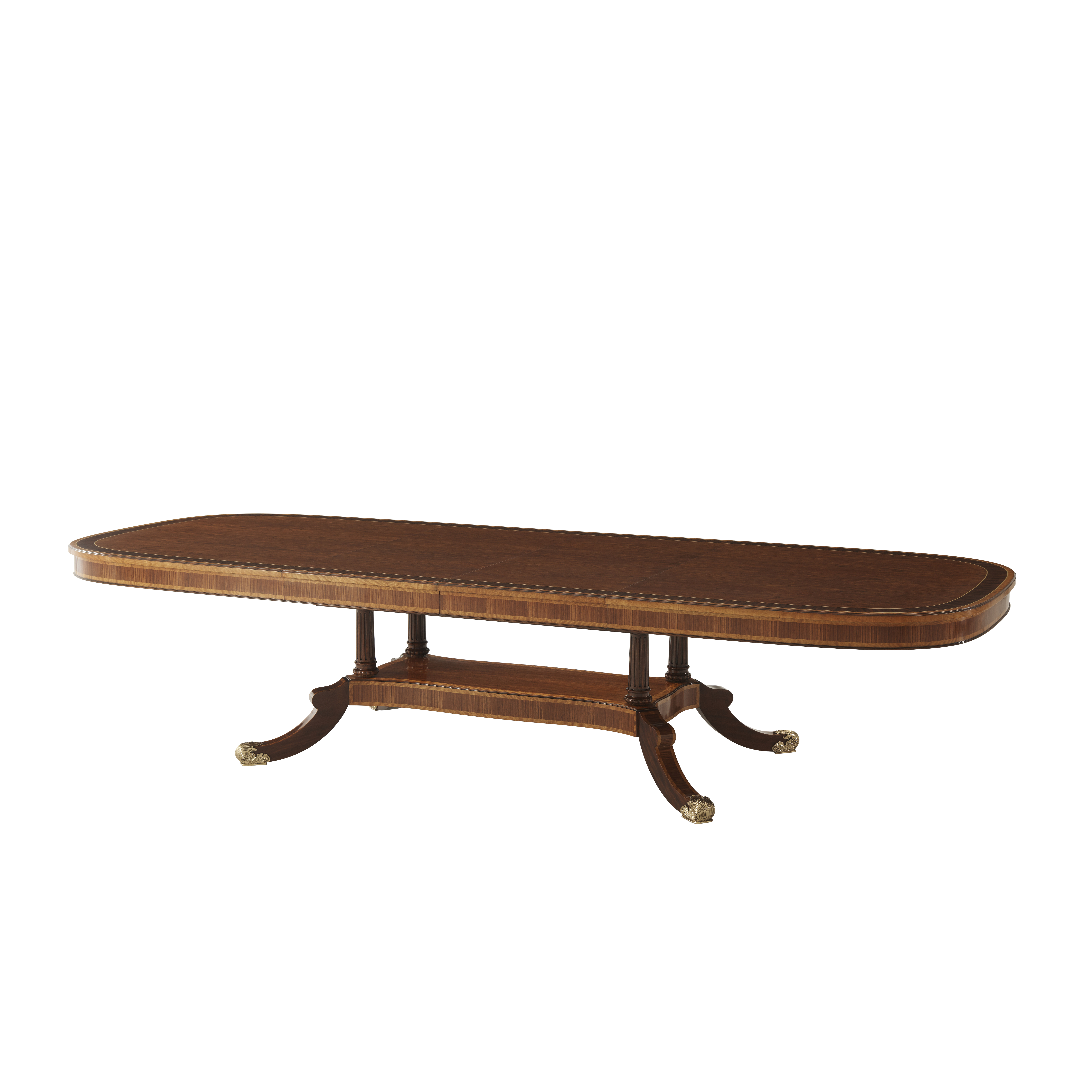  Alcott Extending Dining Table II 