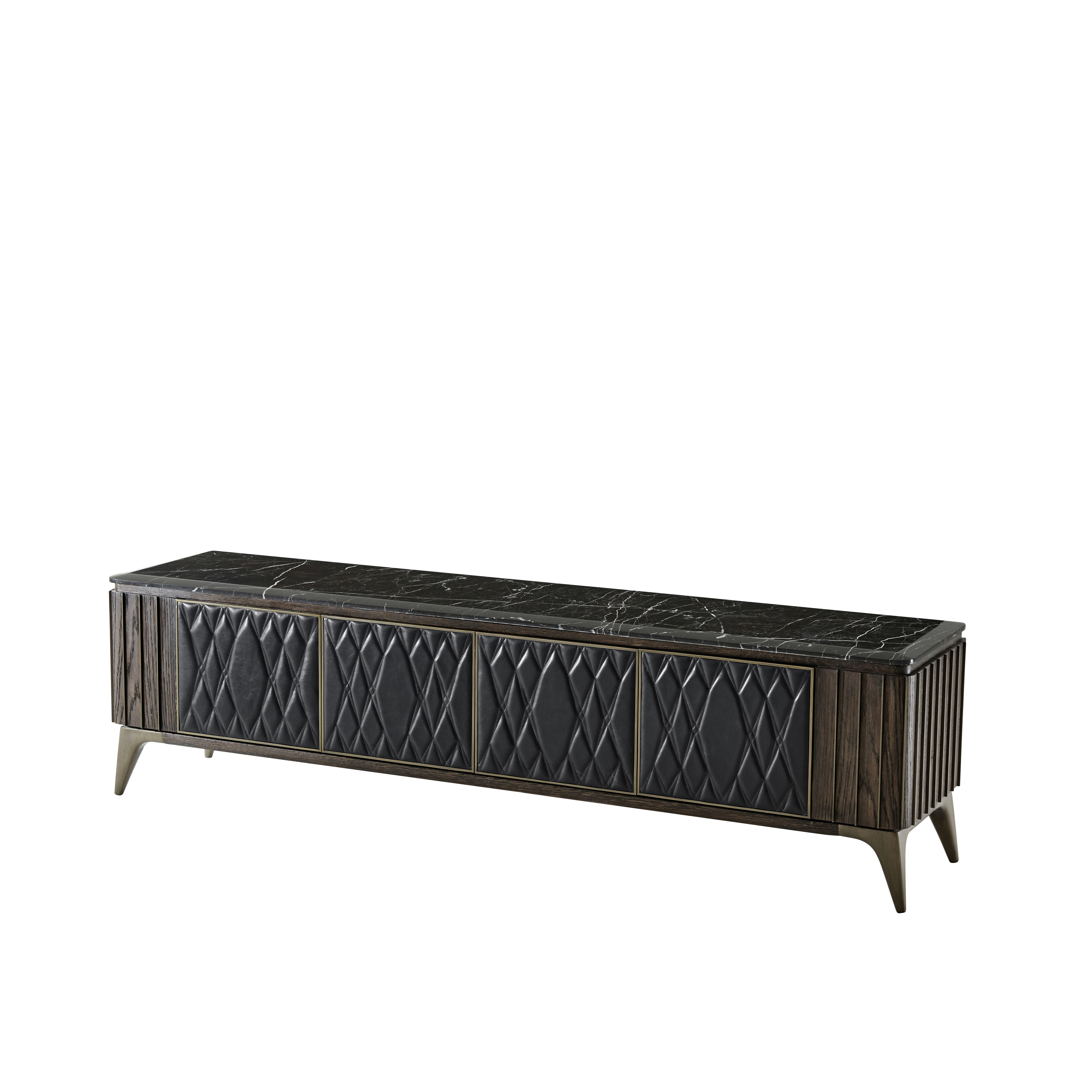  Connoisseur Tv Cabinet 