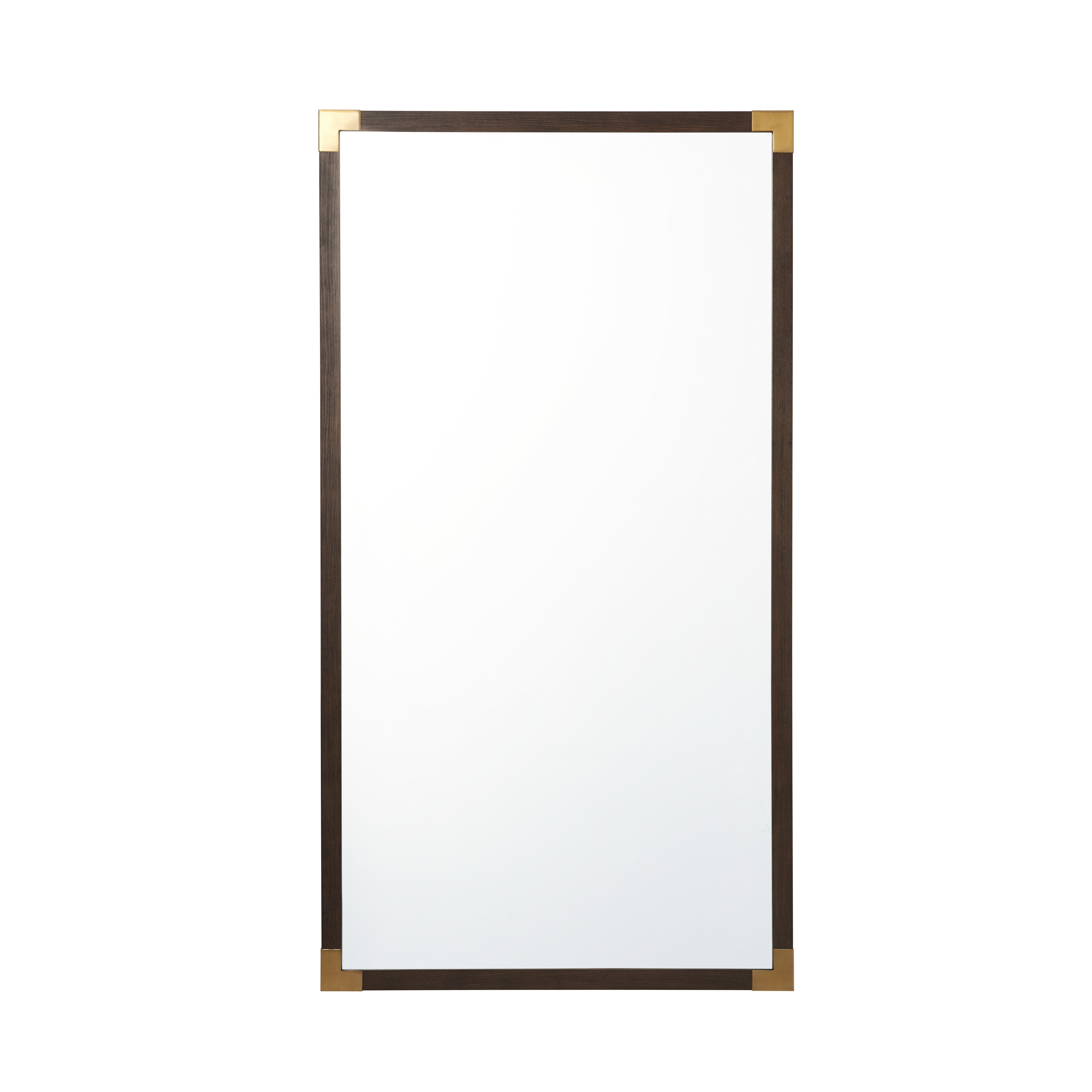  Bellelax Floor Mirror 