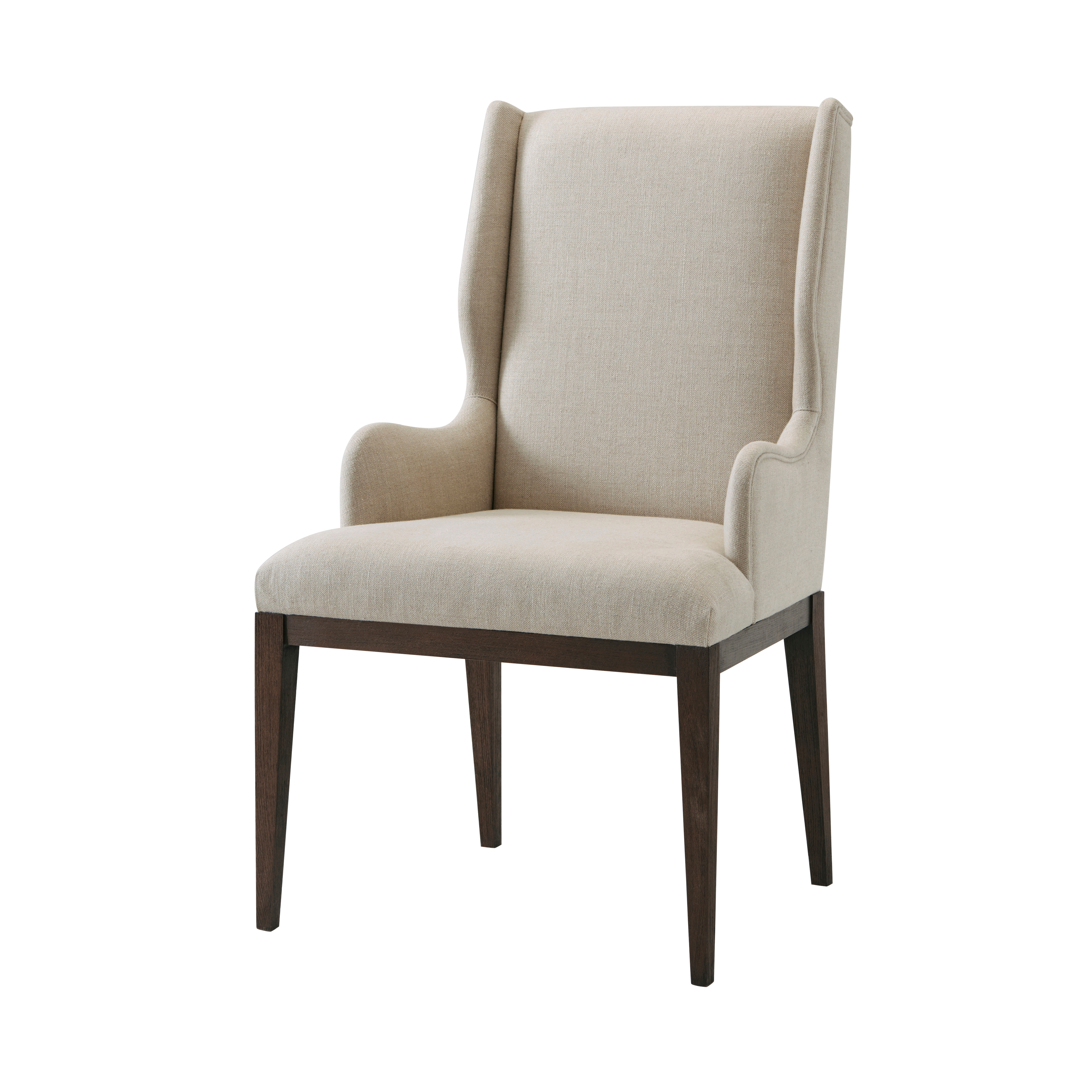  Kingsley Dining Arm Chair 