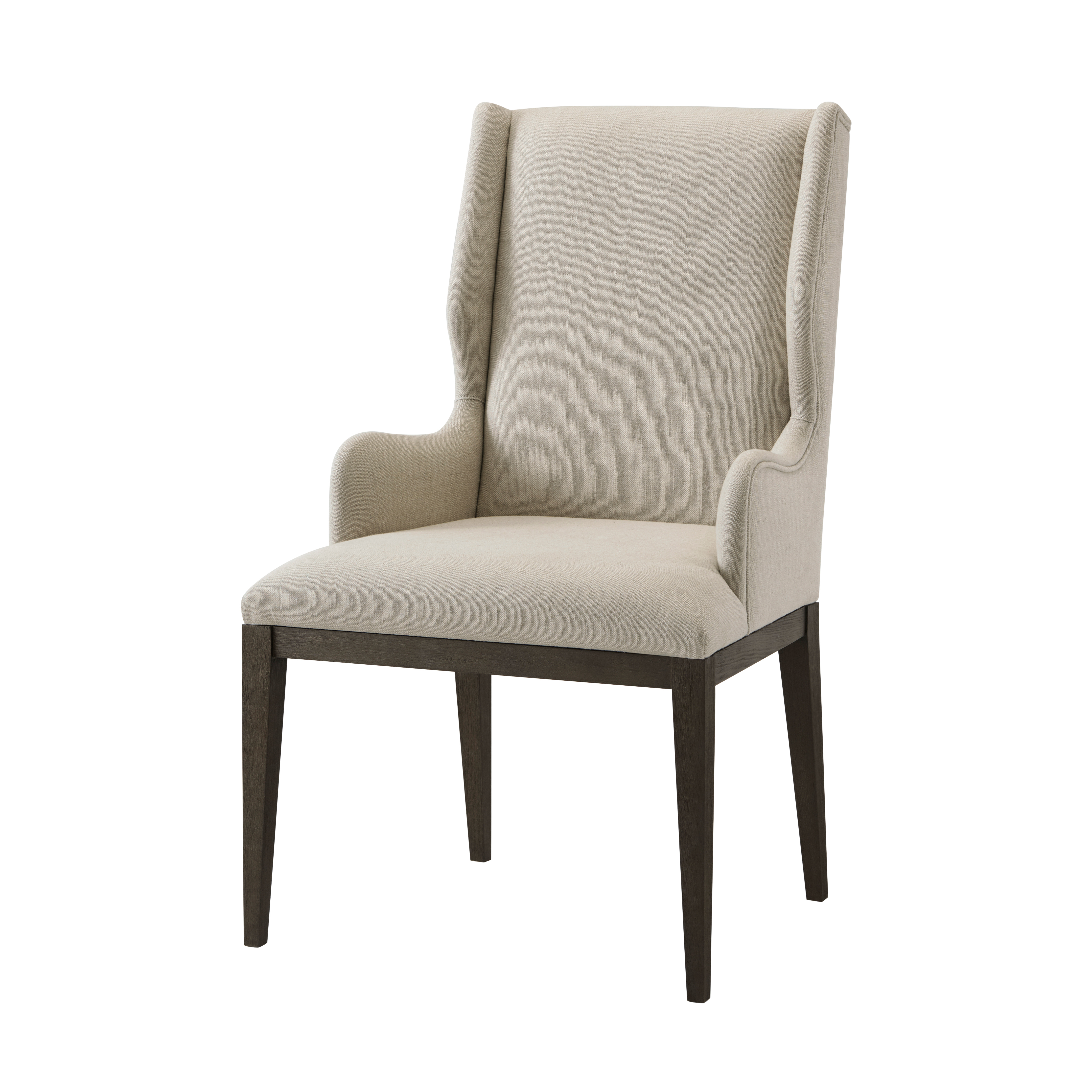  Kingsley Dining Arm Chair 