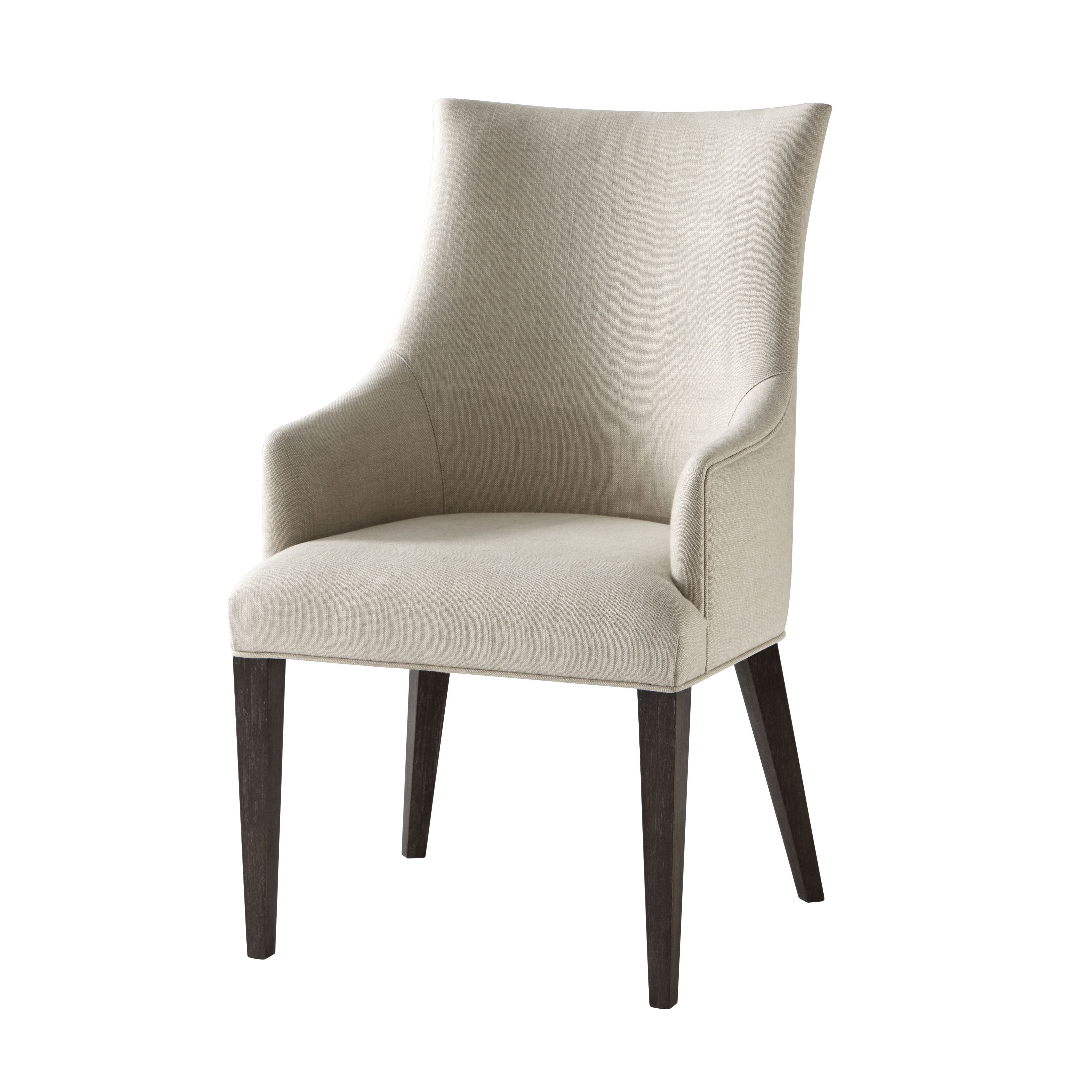  Adele Dining Arm Chair 