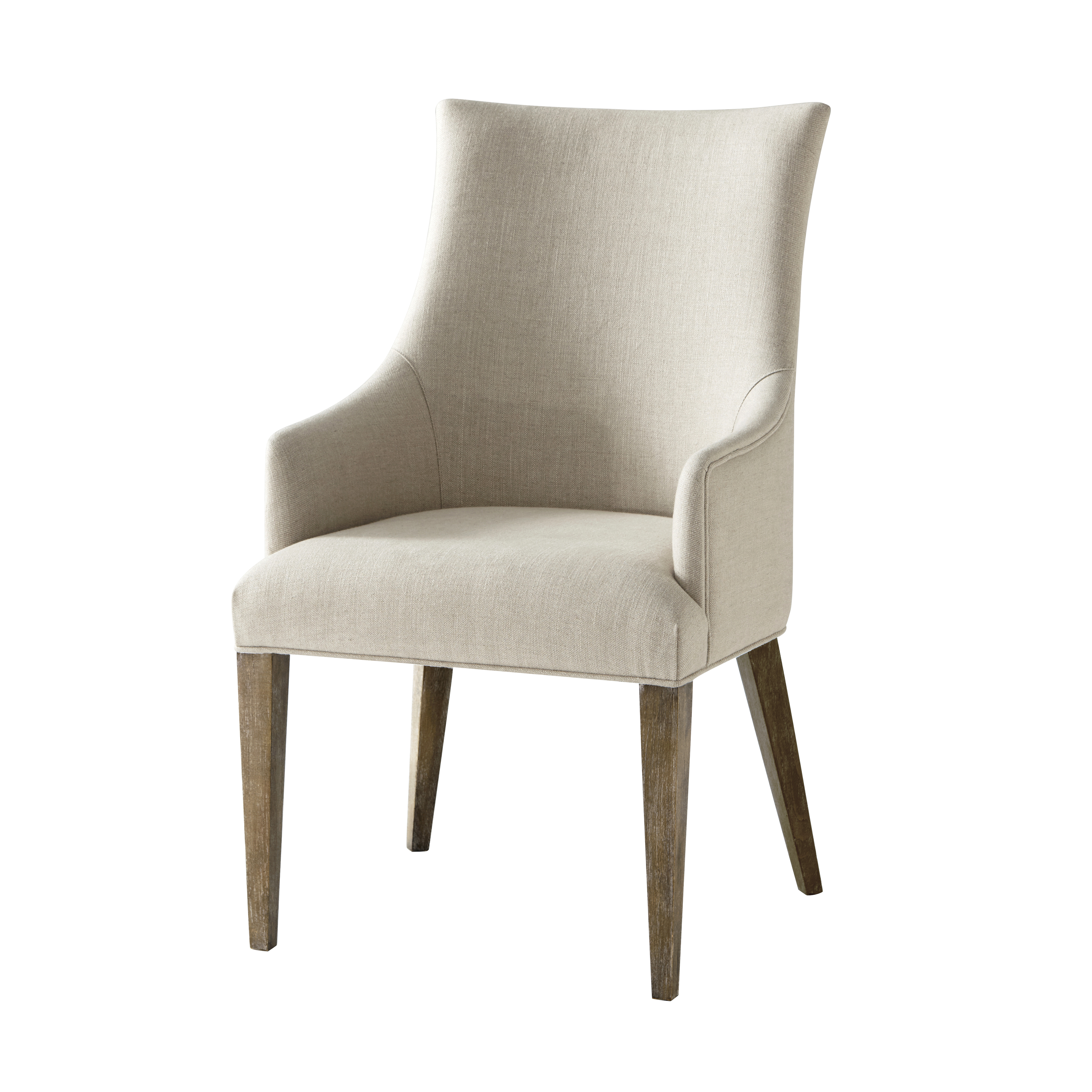  Adele Dining Arm Chair 
