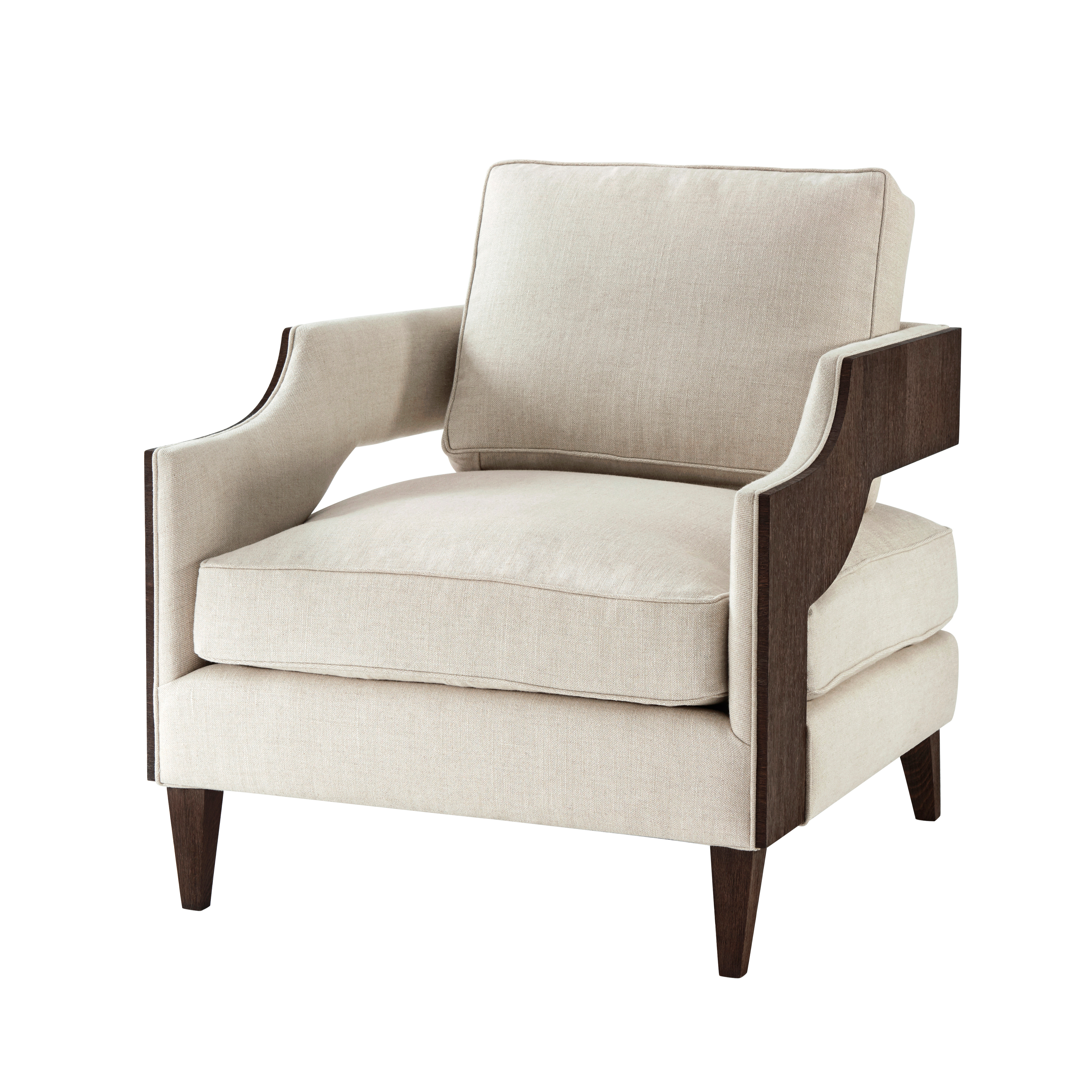  Emerson Club Chair 