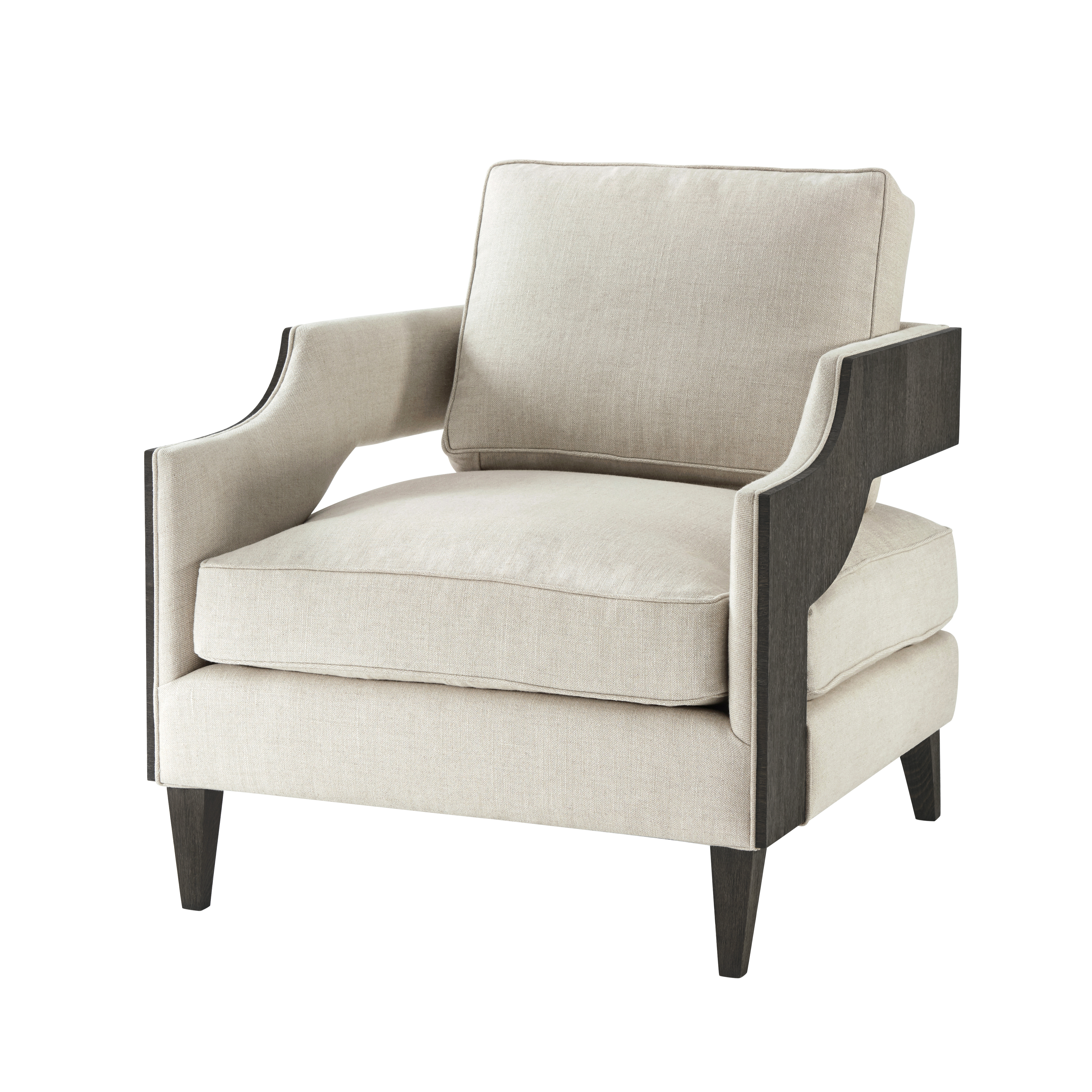  Emerson Club Chair 