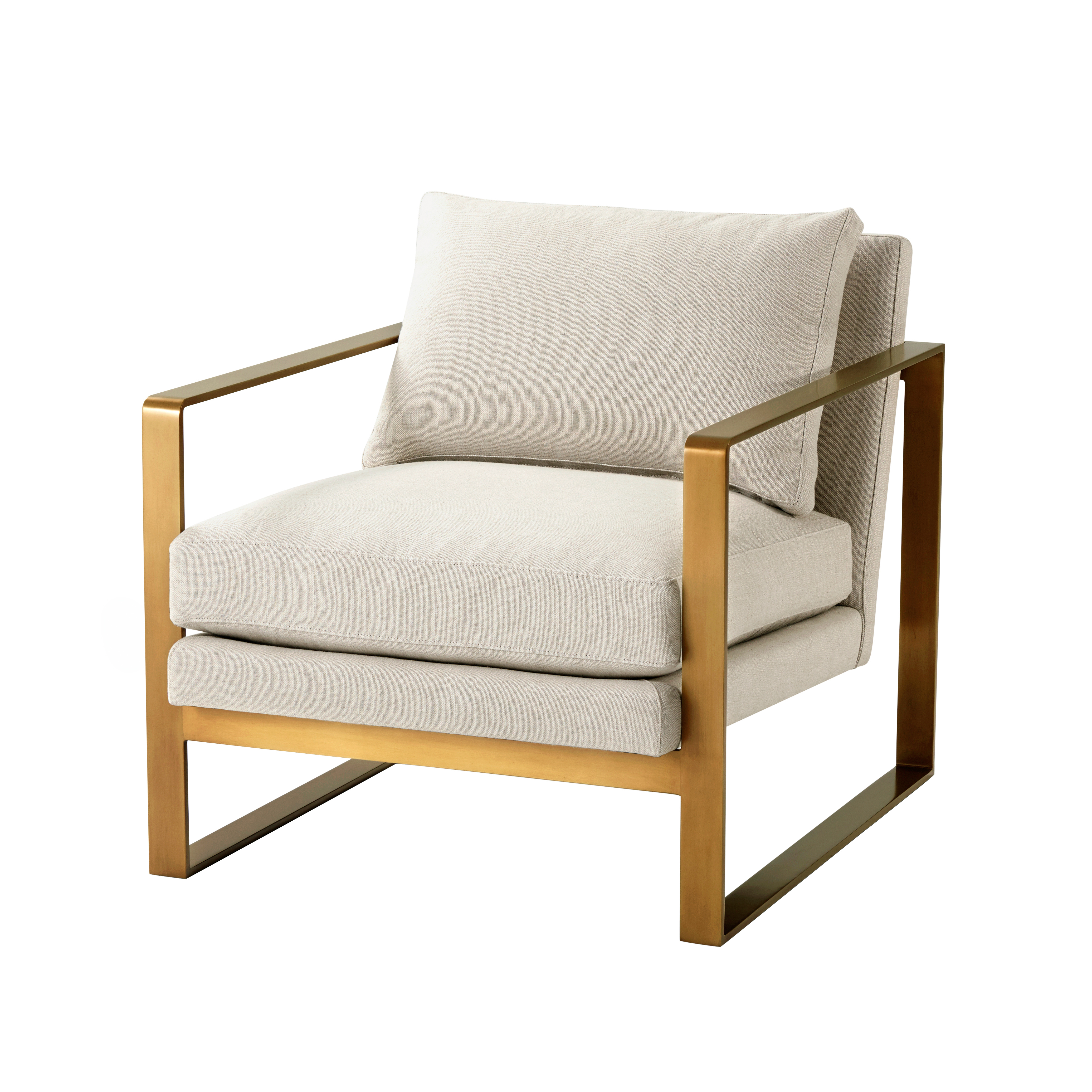  Bower Club Chair 