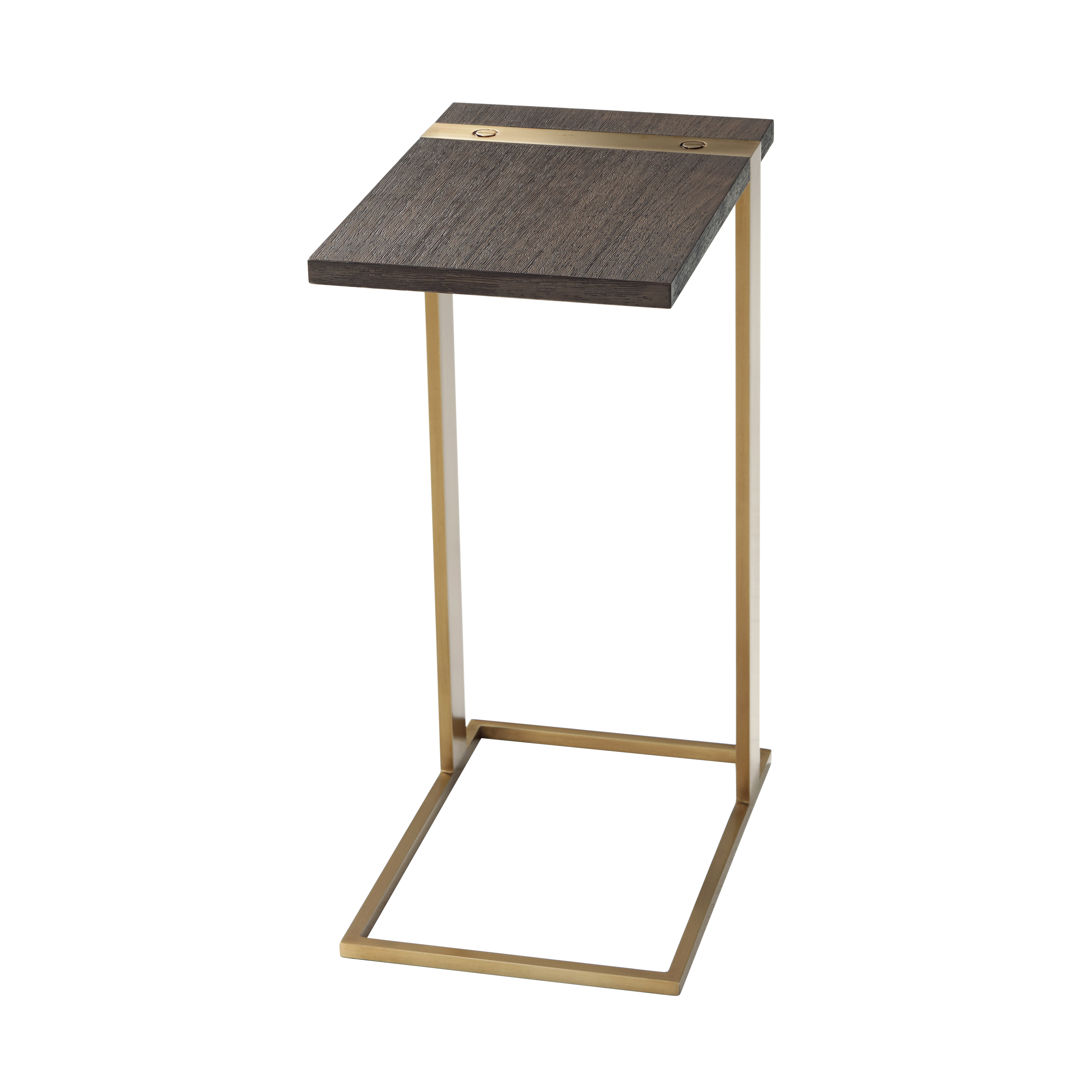  Dean Cantilever Accent Table 