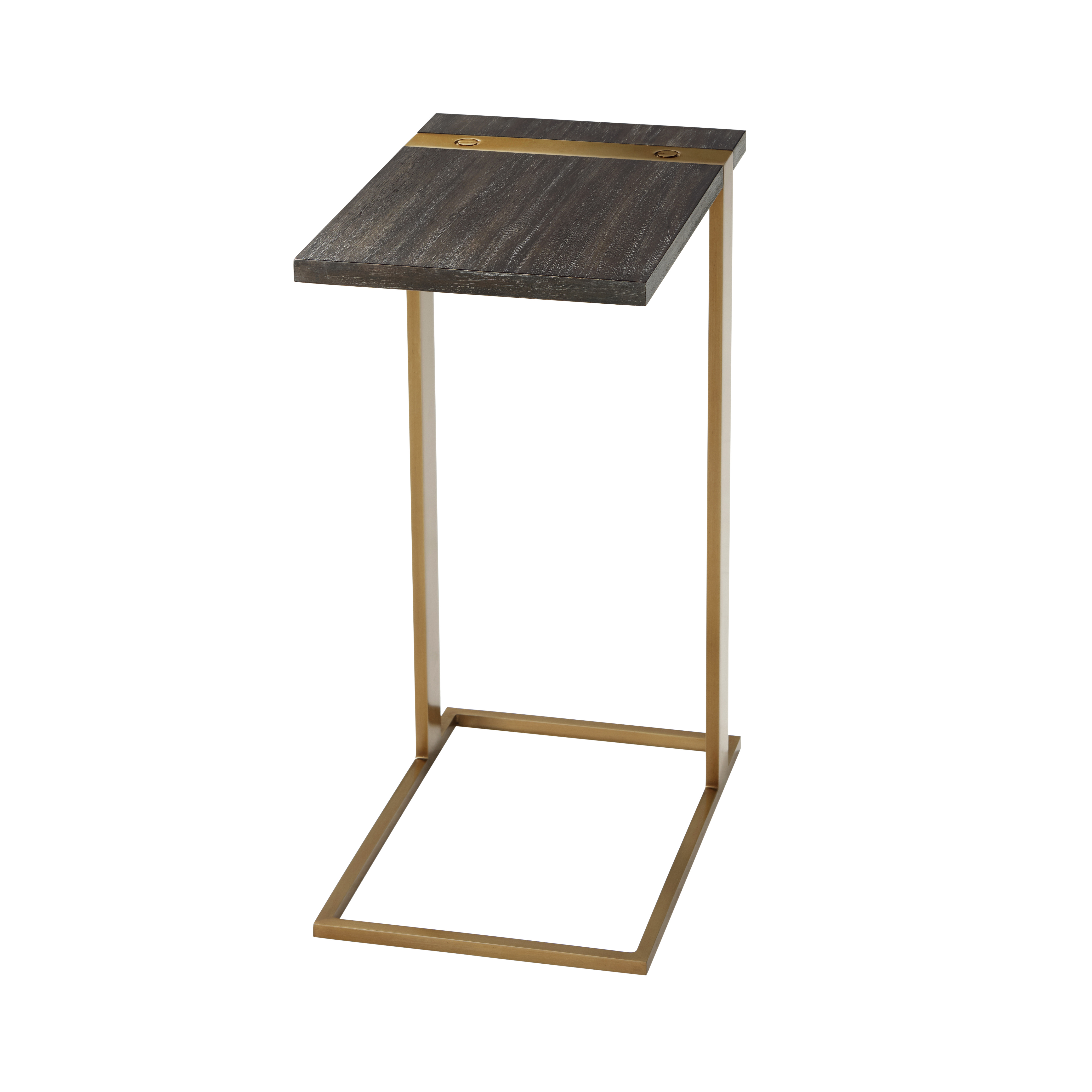 Bishop Cantilever Accent Table 