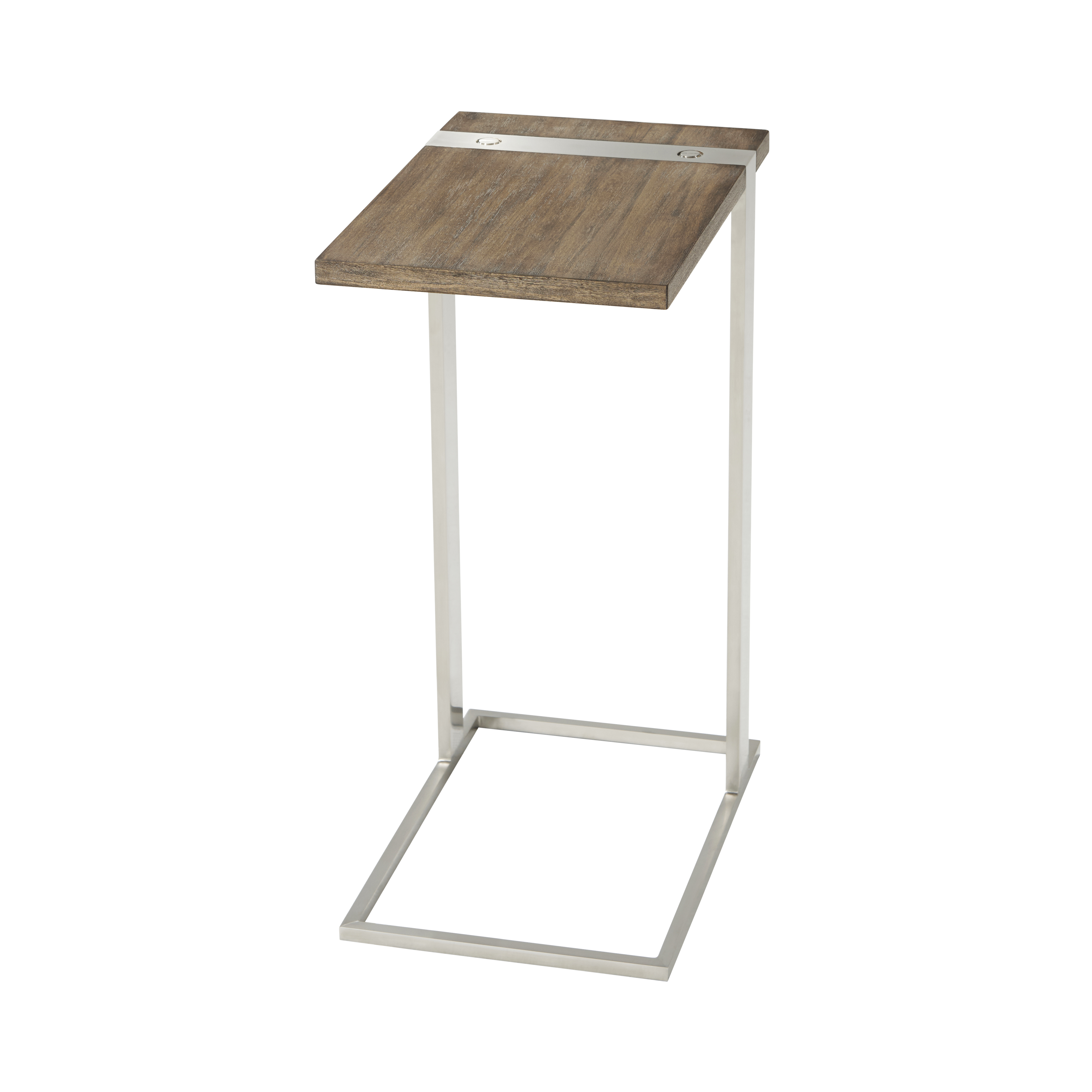  Bishop Cantilever Accent Table 