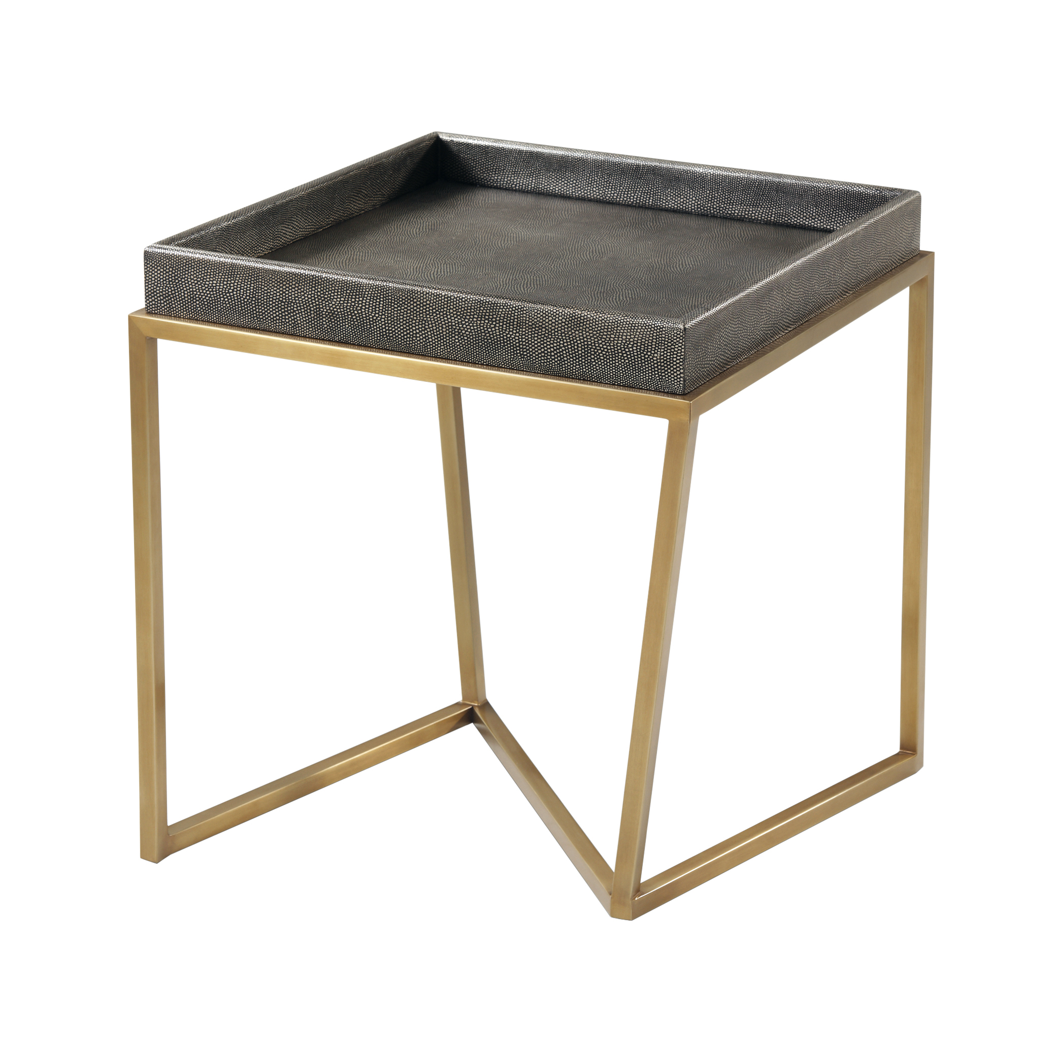  Crazy X Tray Table 