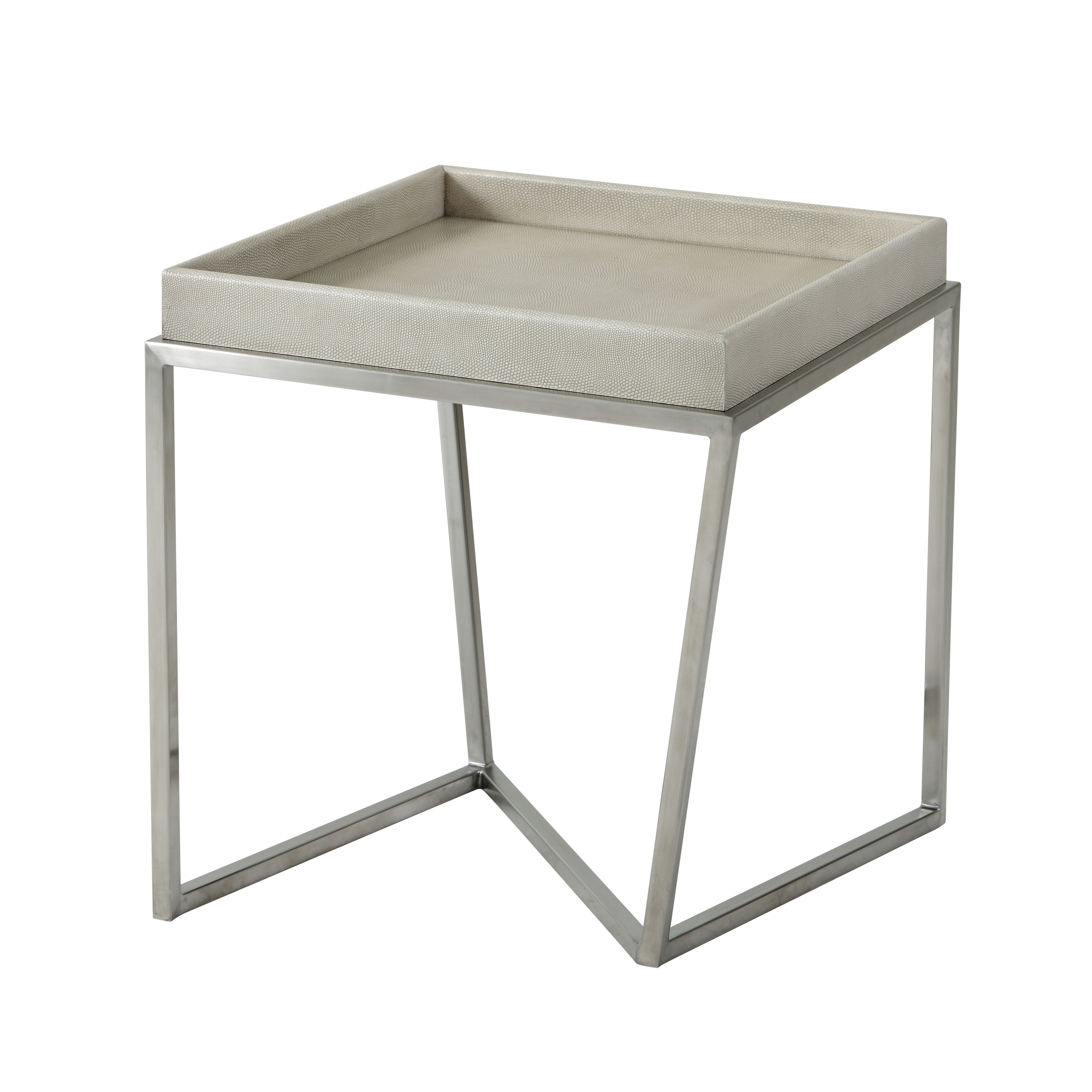  Crazy X Tray Table 
