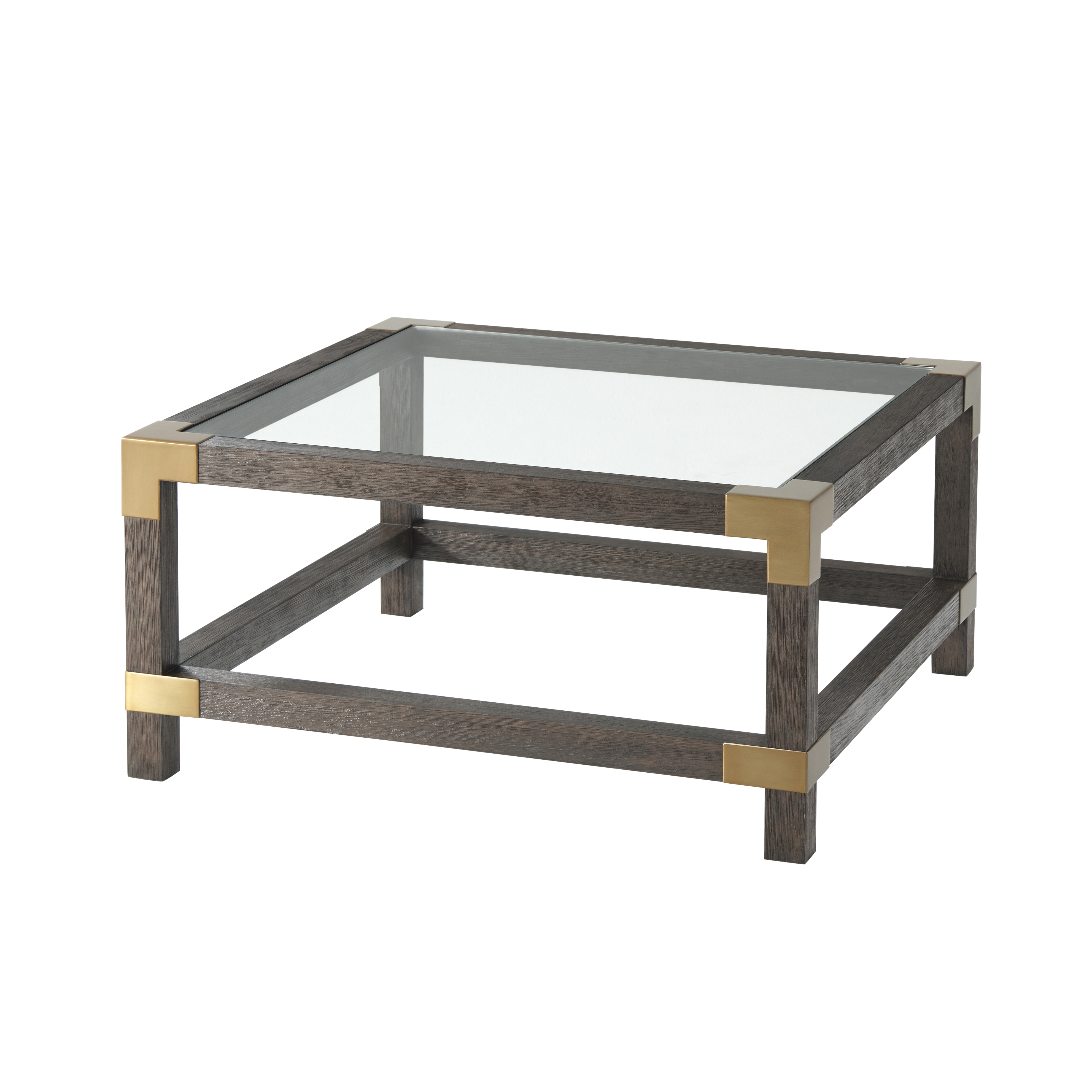  Small Morrison Cocktail Table 