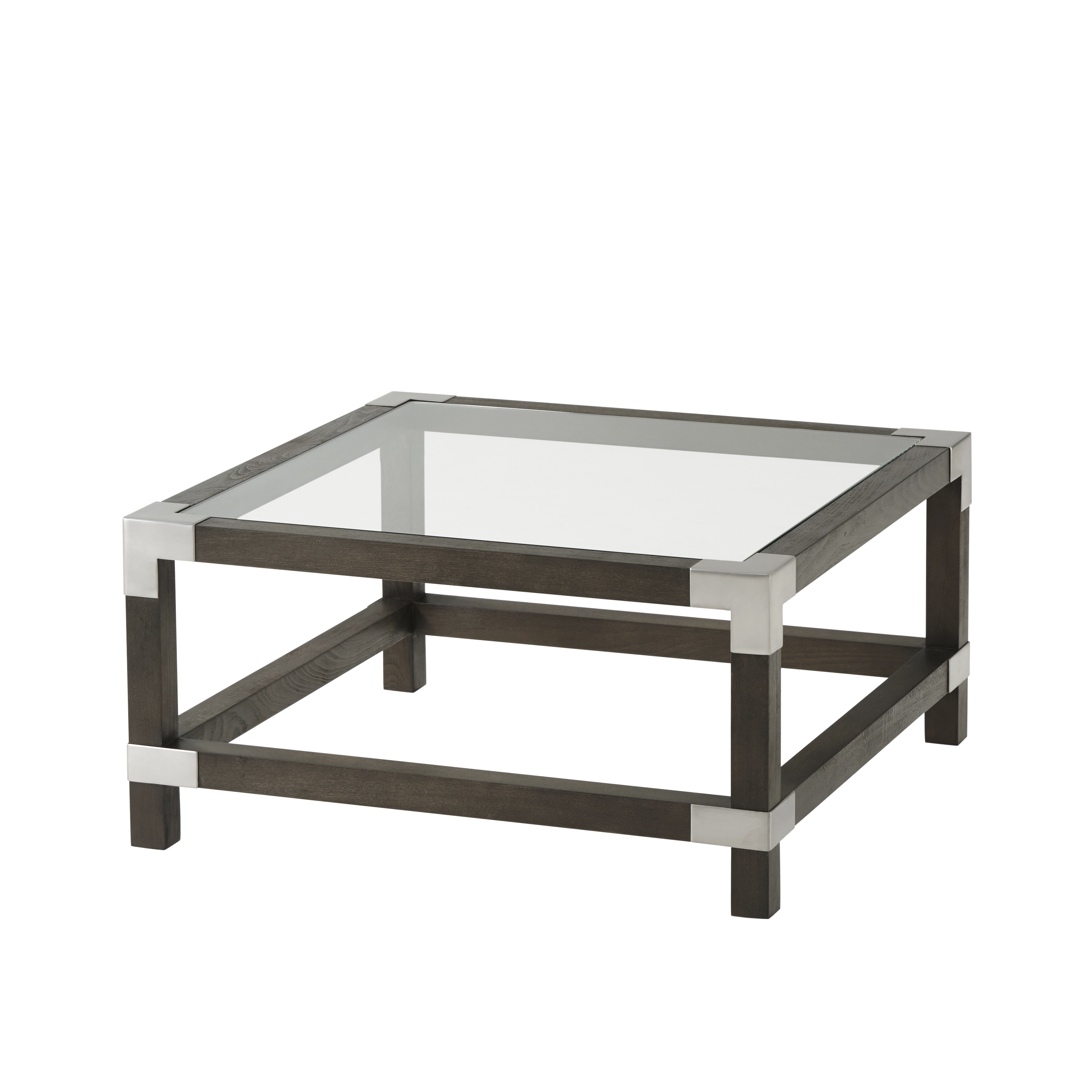  Small Morrison Cocktail Table 