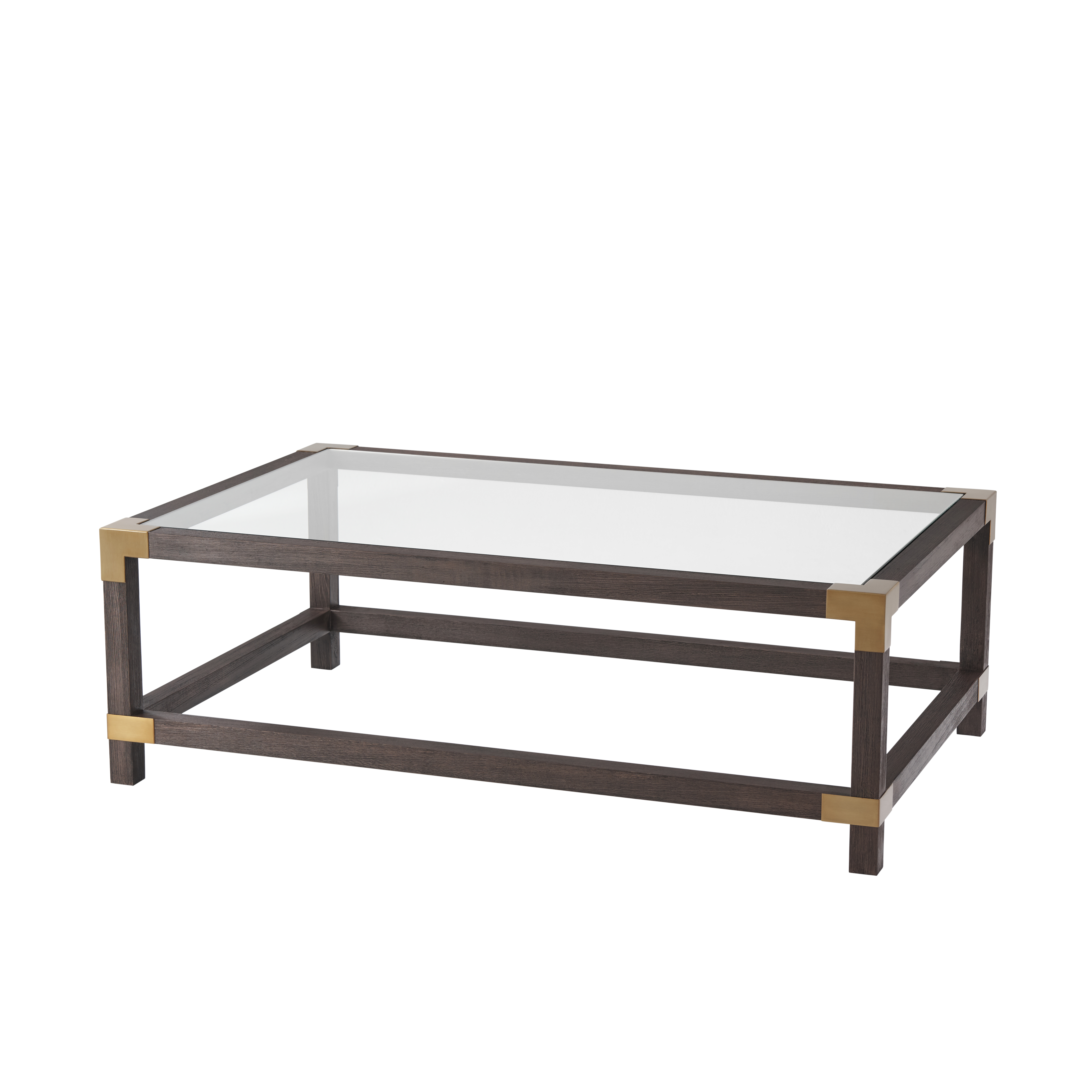  Boulevard Cocktail Table 
