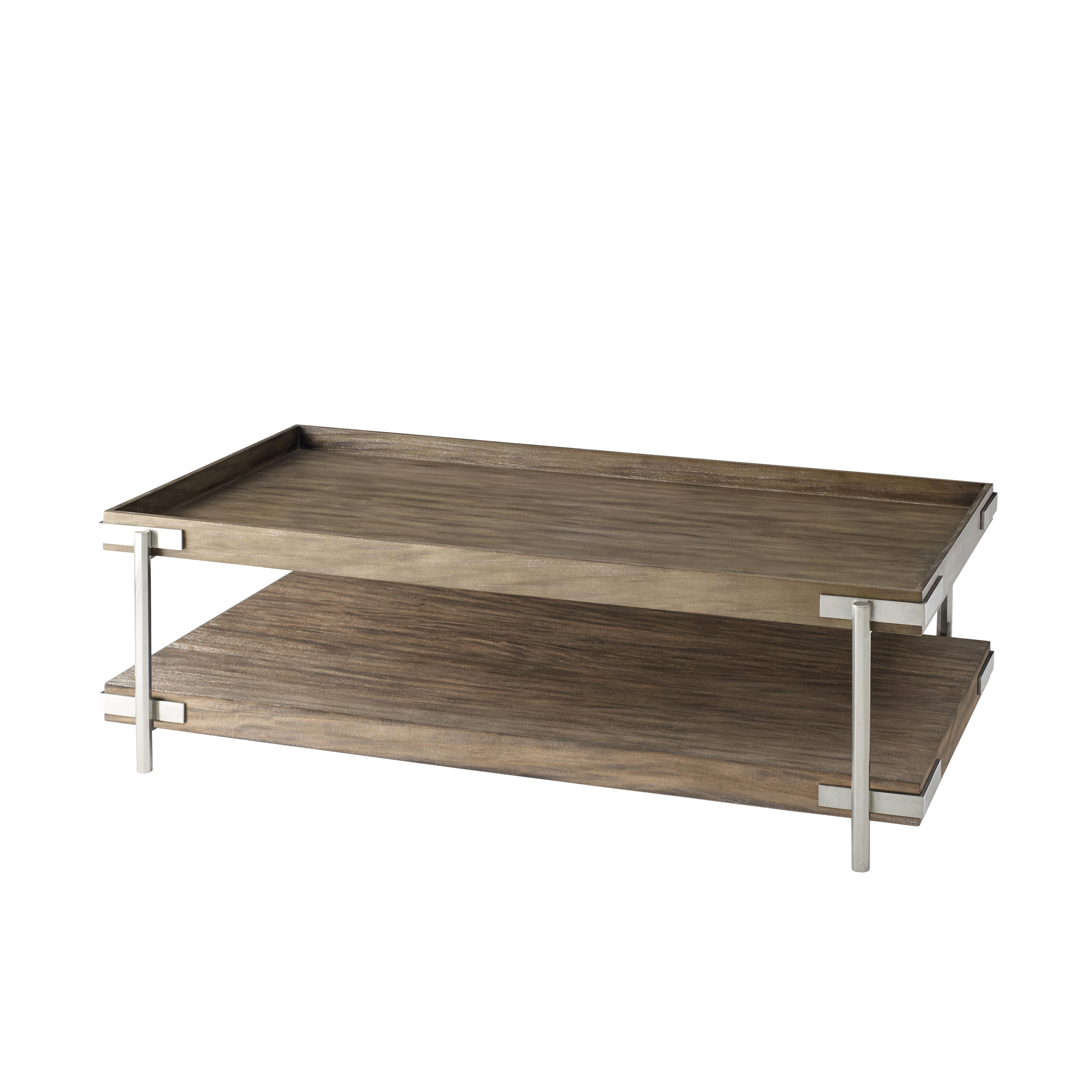  Casseopia Rowan Cocktail Table 
