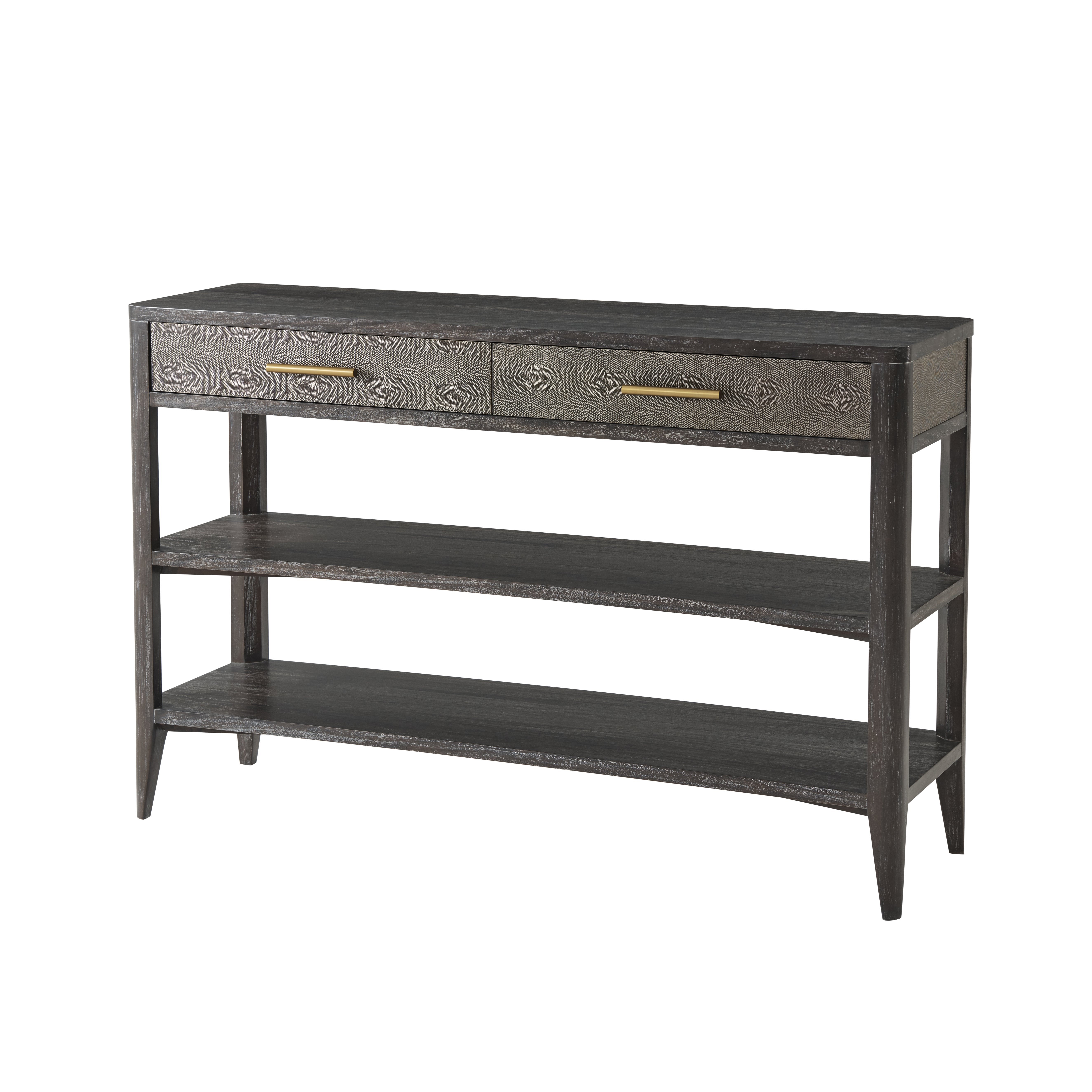  Small Laszlo Console Table 