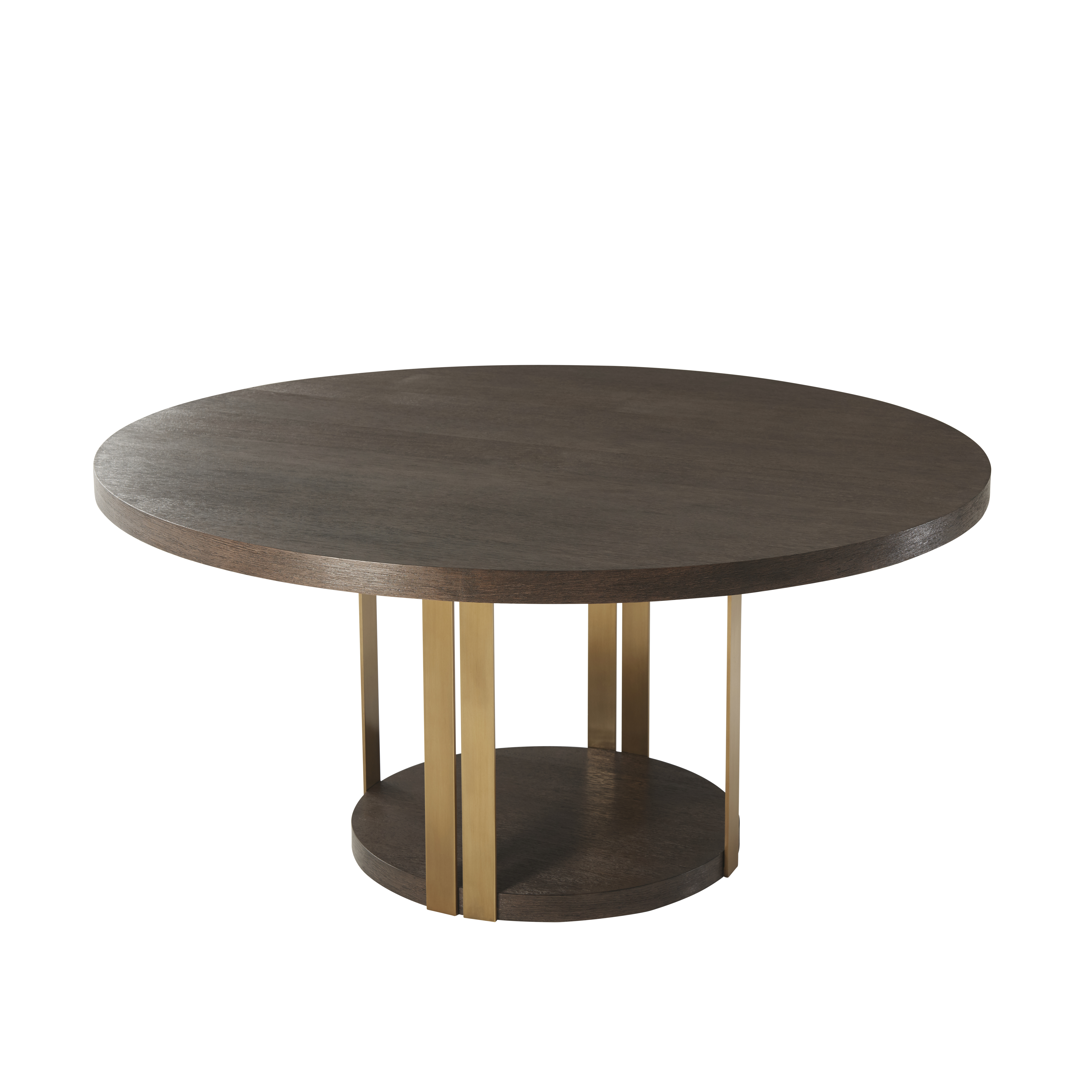  Tambura Dining Table 