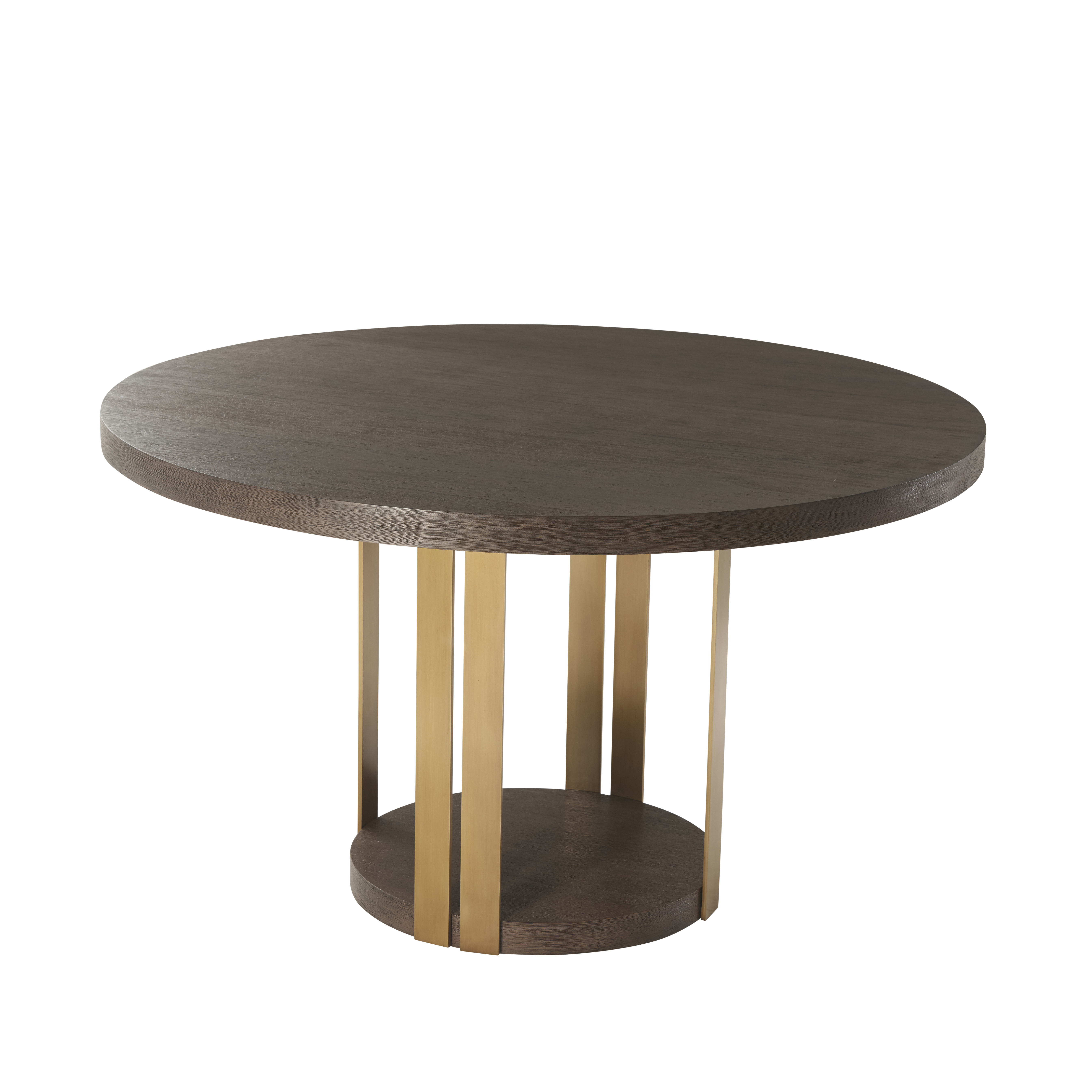 Small Tambura Dining Table 