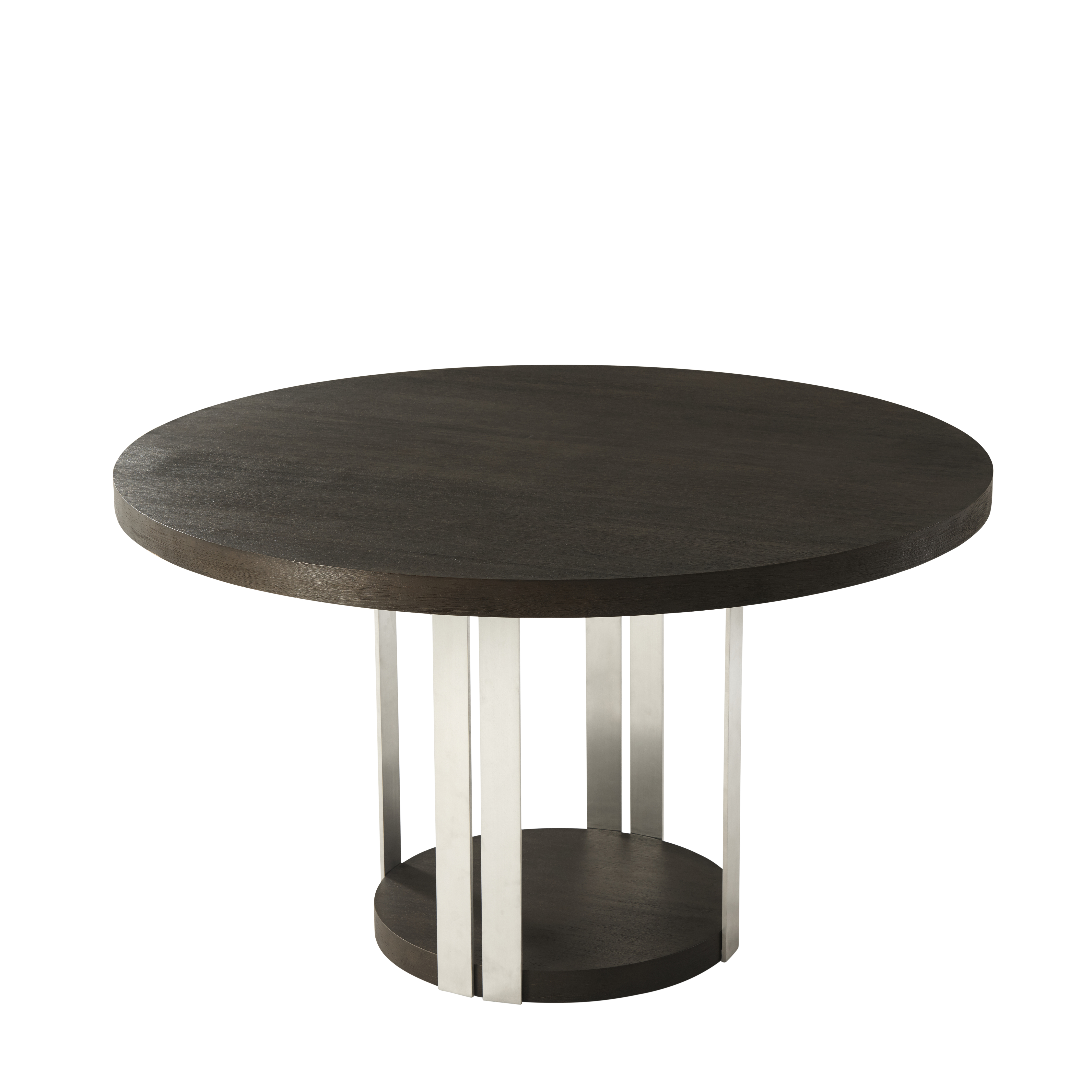  Small Tambura Dining Table 