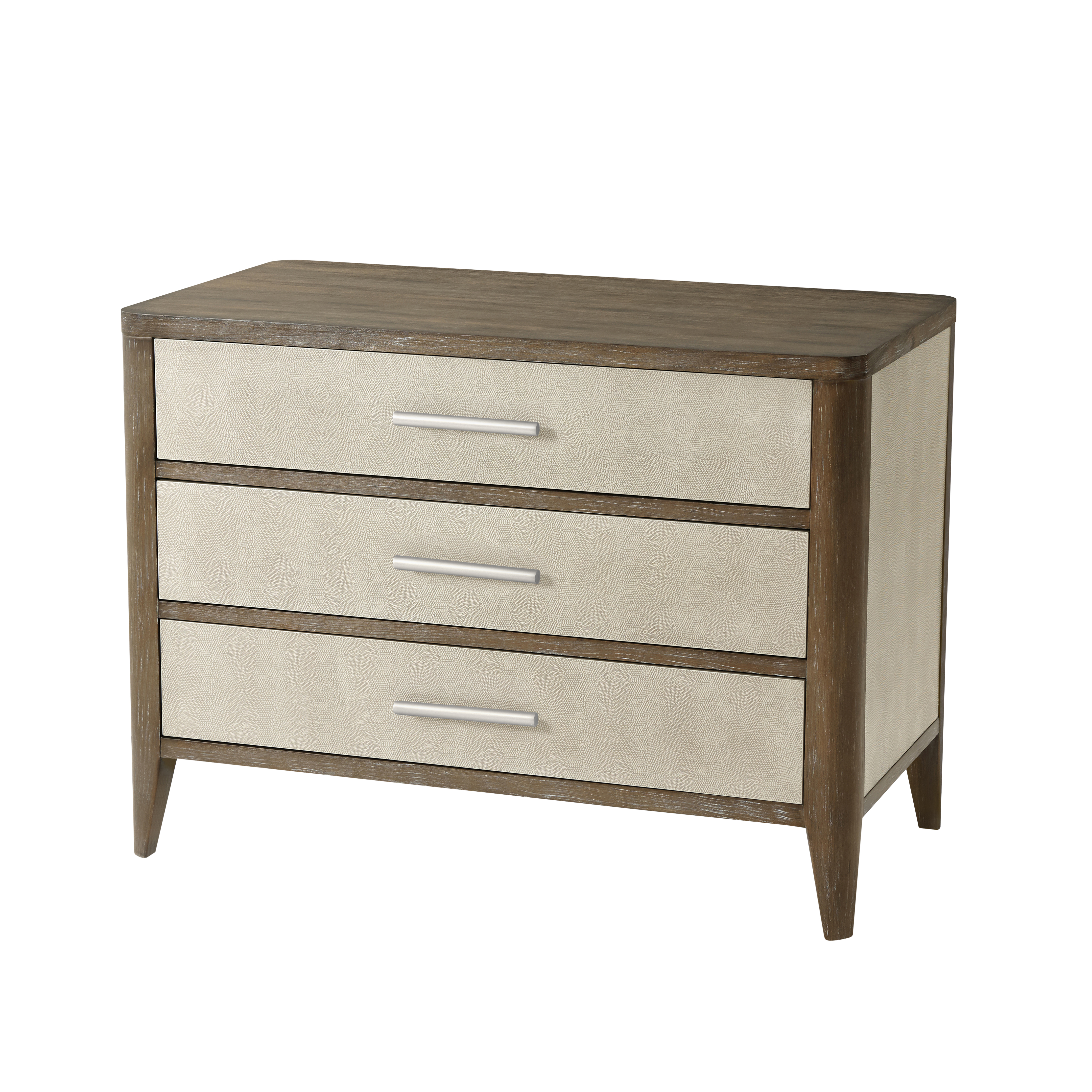  Norwyn Nightstand 