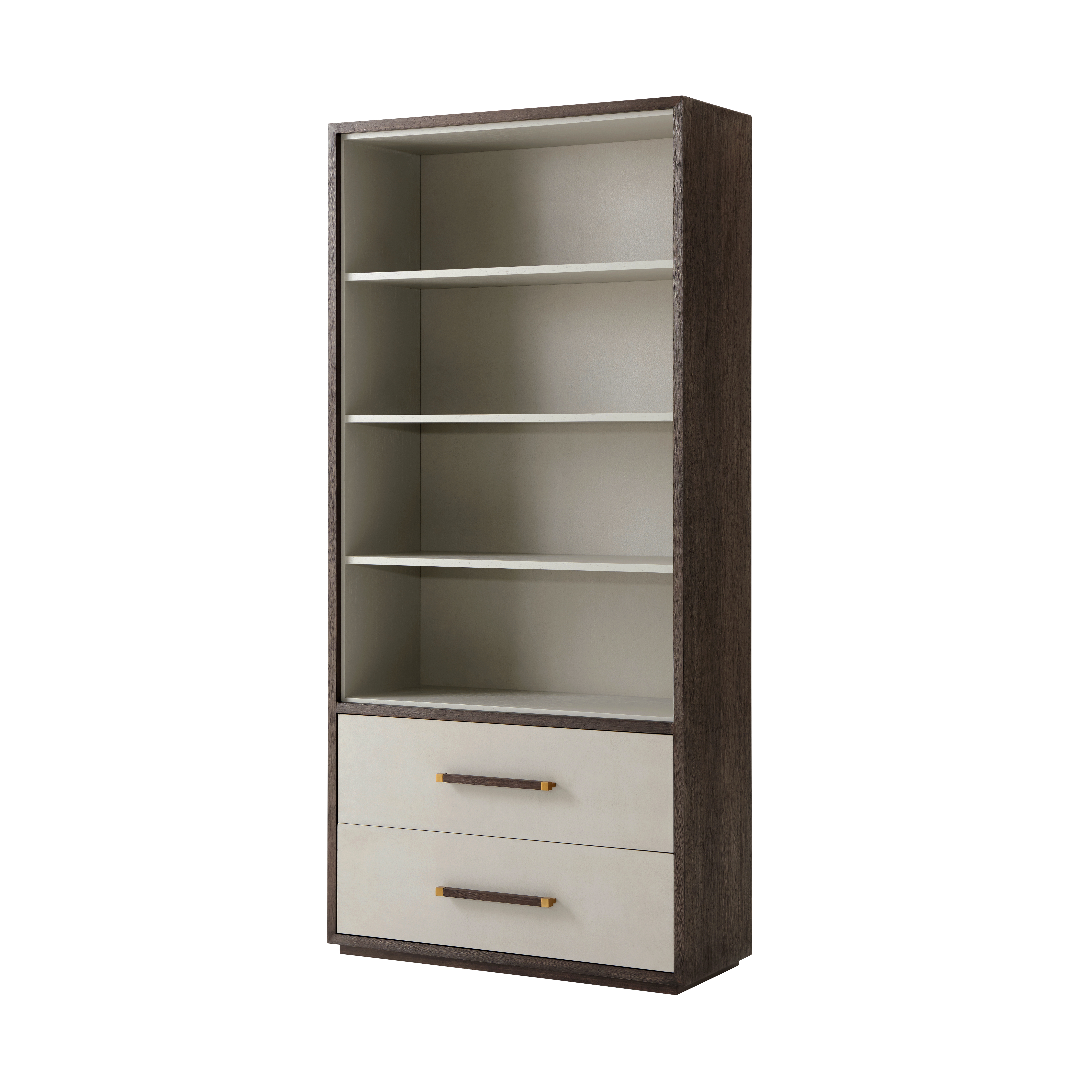  Rowley Bookcase 