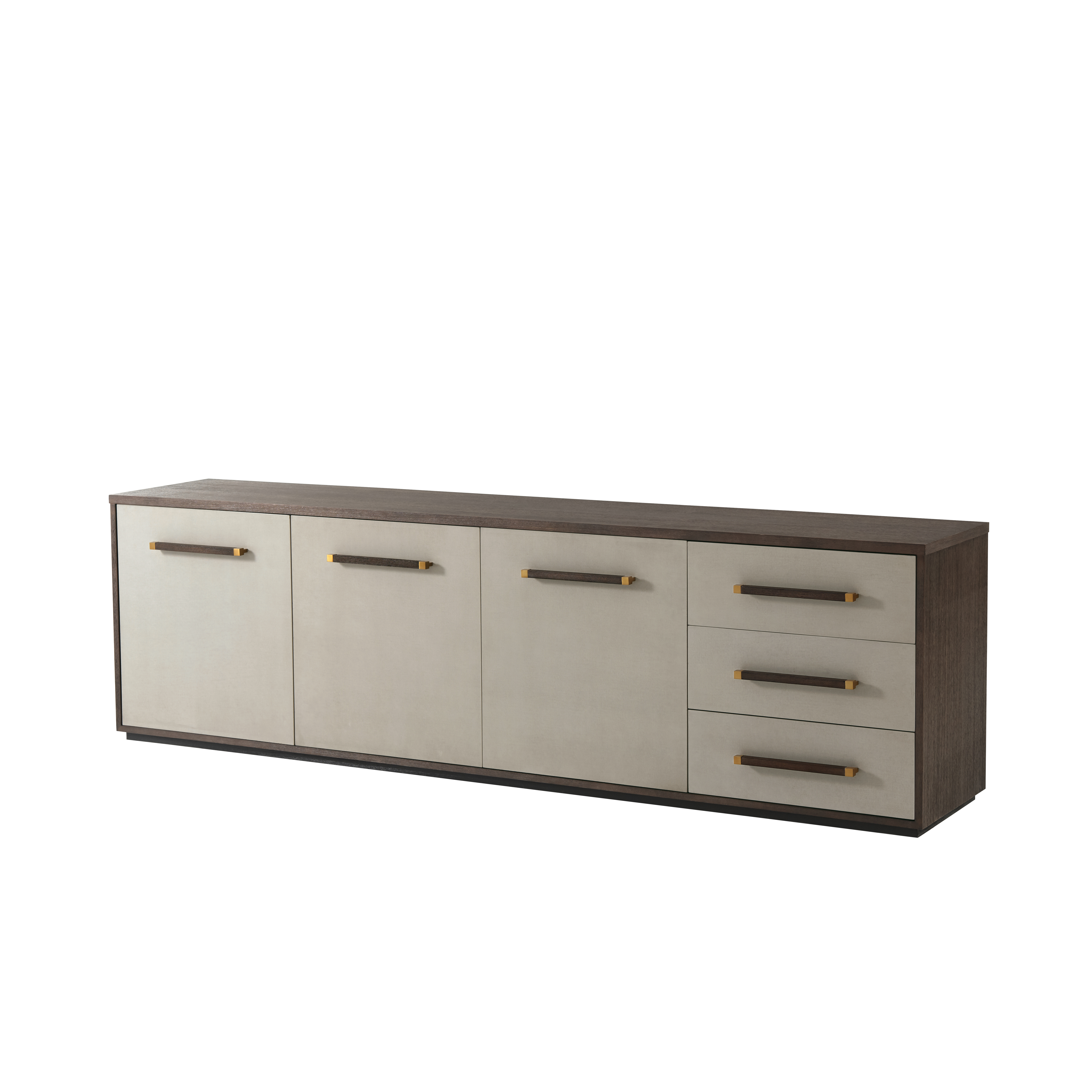  Williamson Media Console 