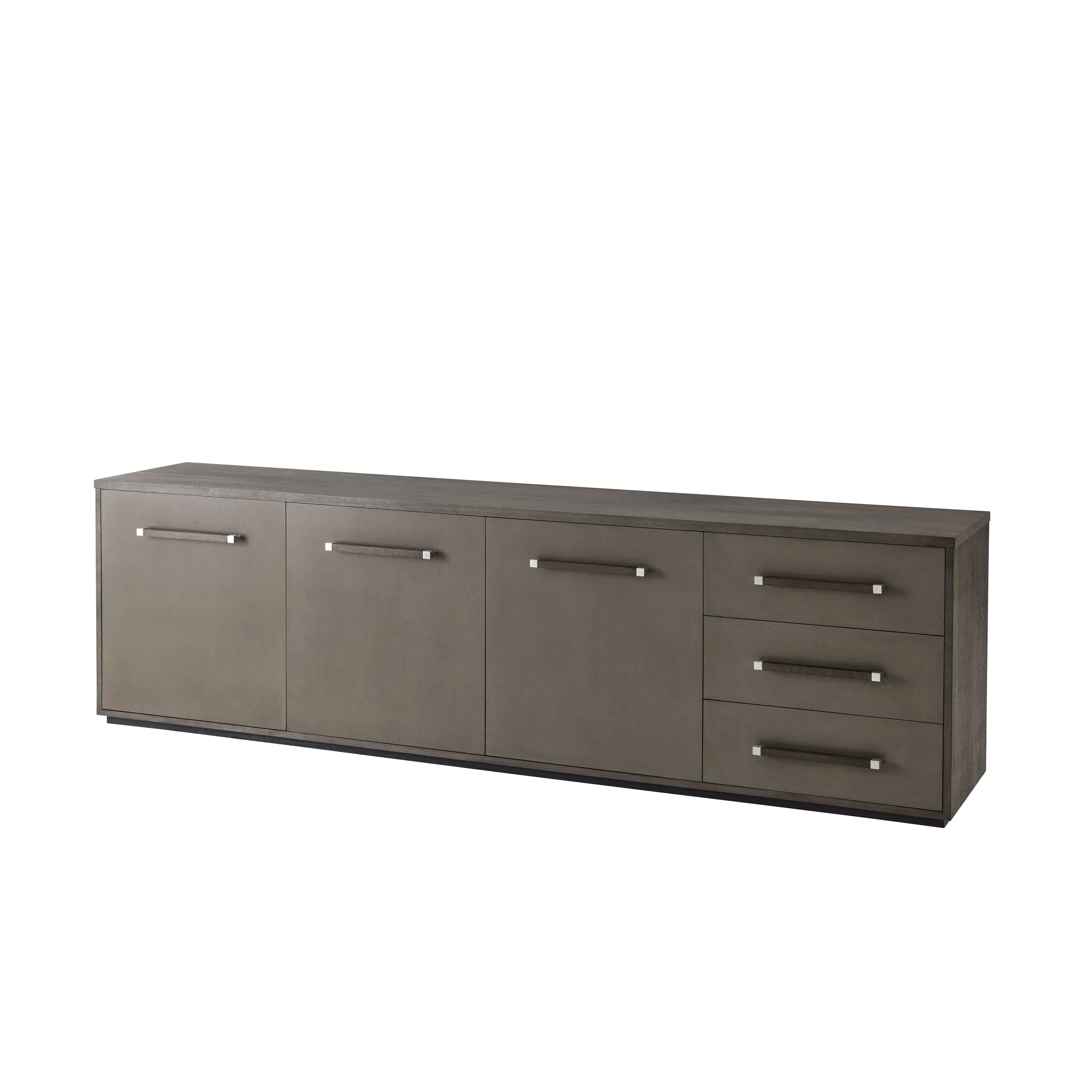  Williamson Media Console 