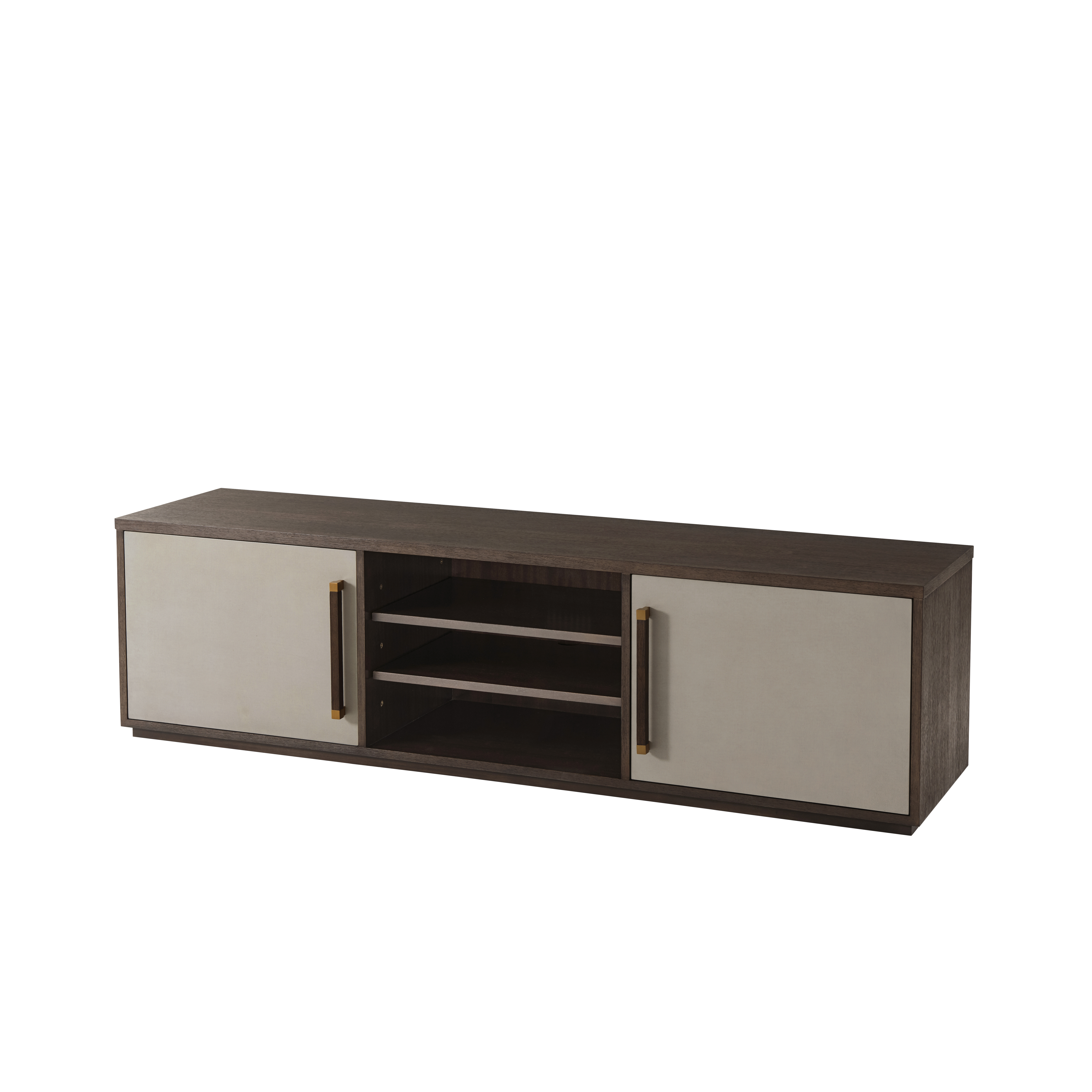  Williamson Media Console II 