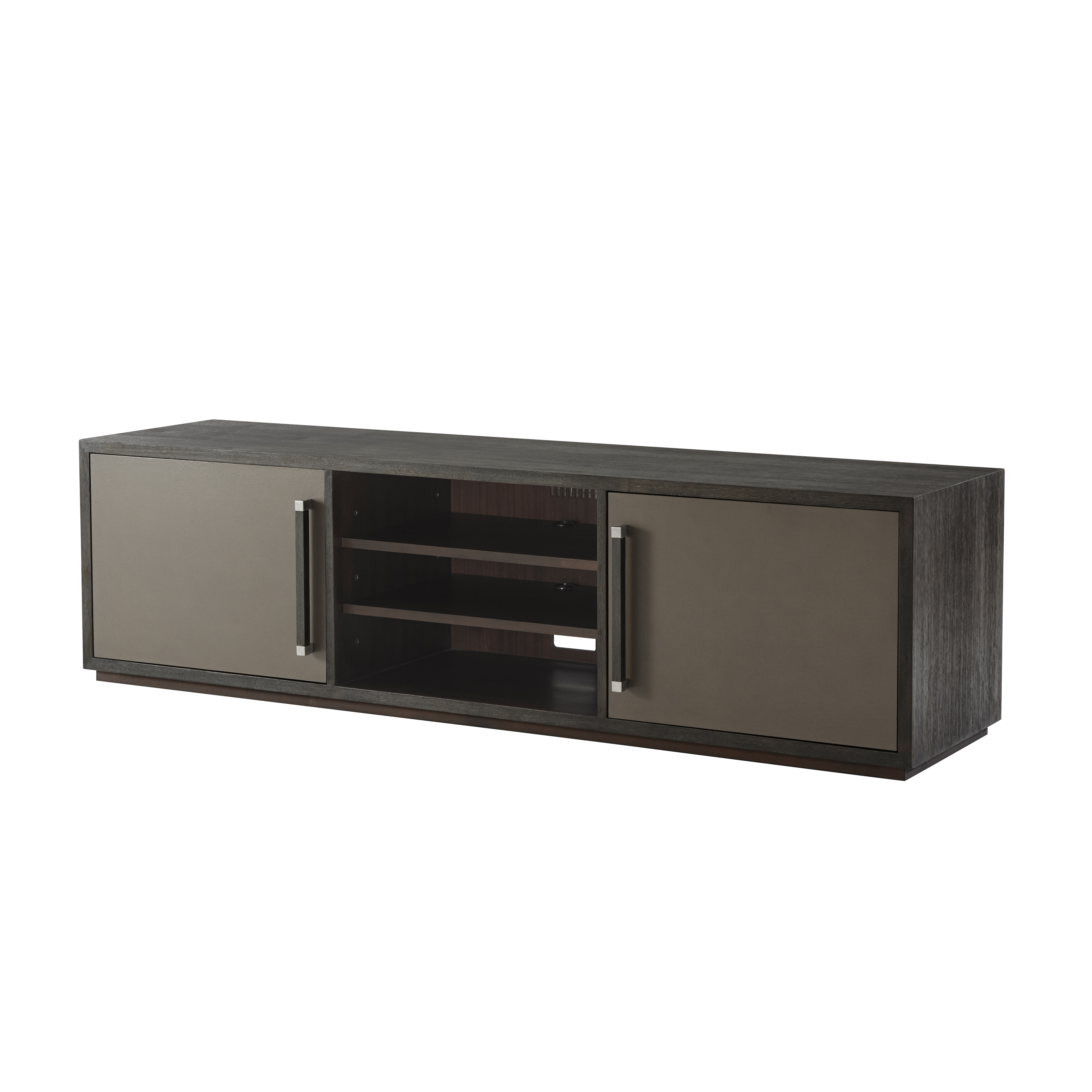  Williamson Media Console II 