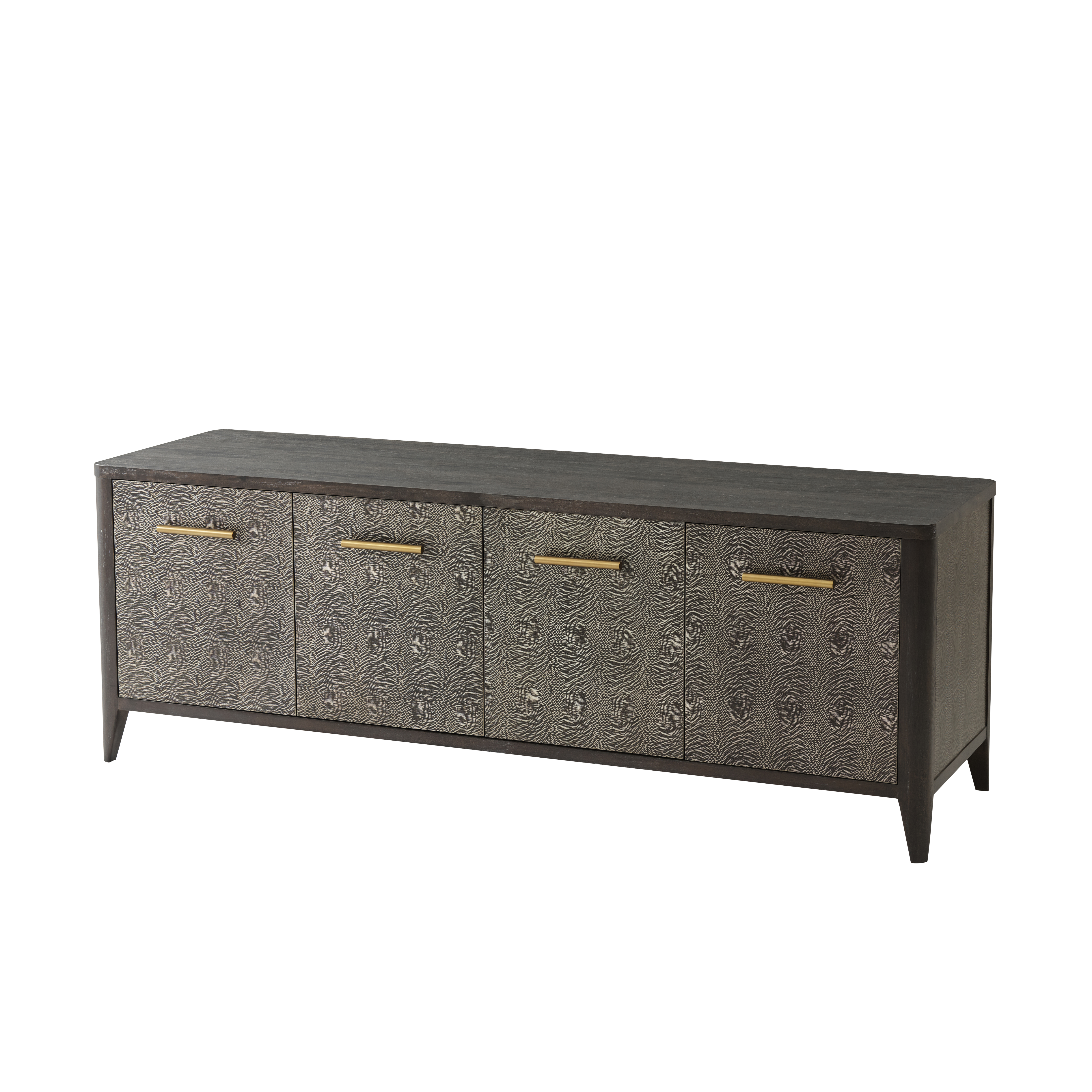  Creswick Media Console 