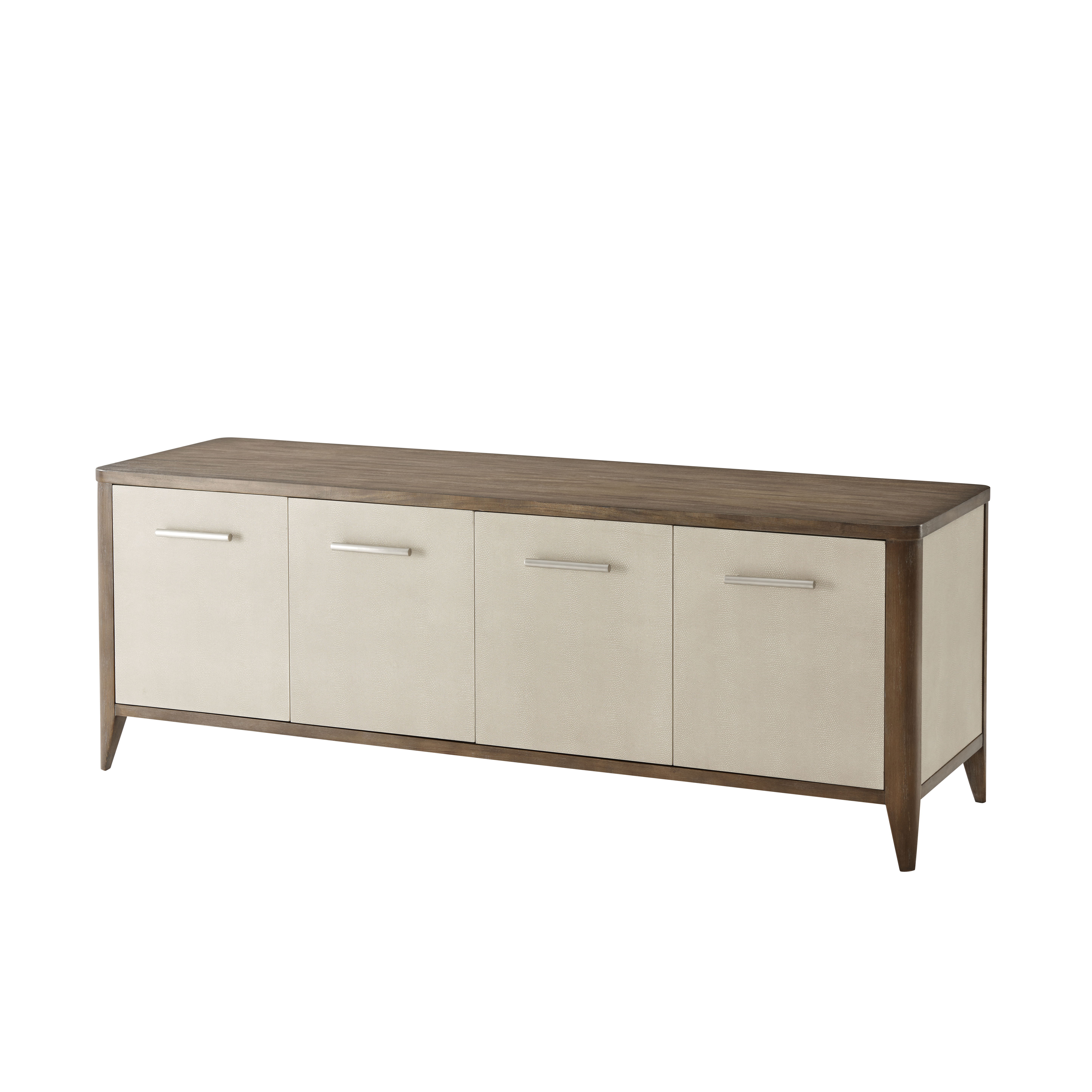  Creswick Media Console 