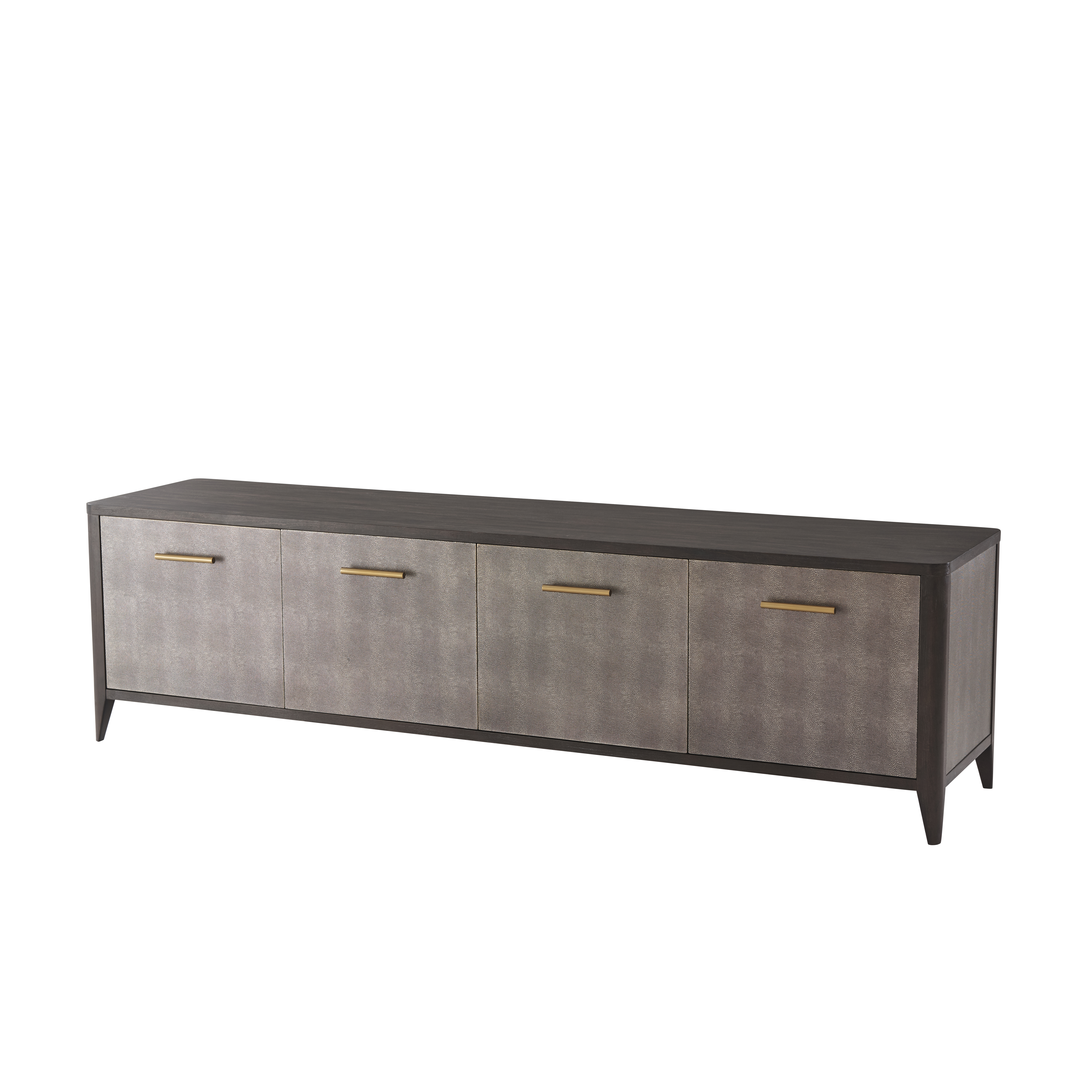  Large Creswick Media Console 