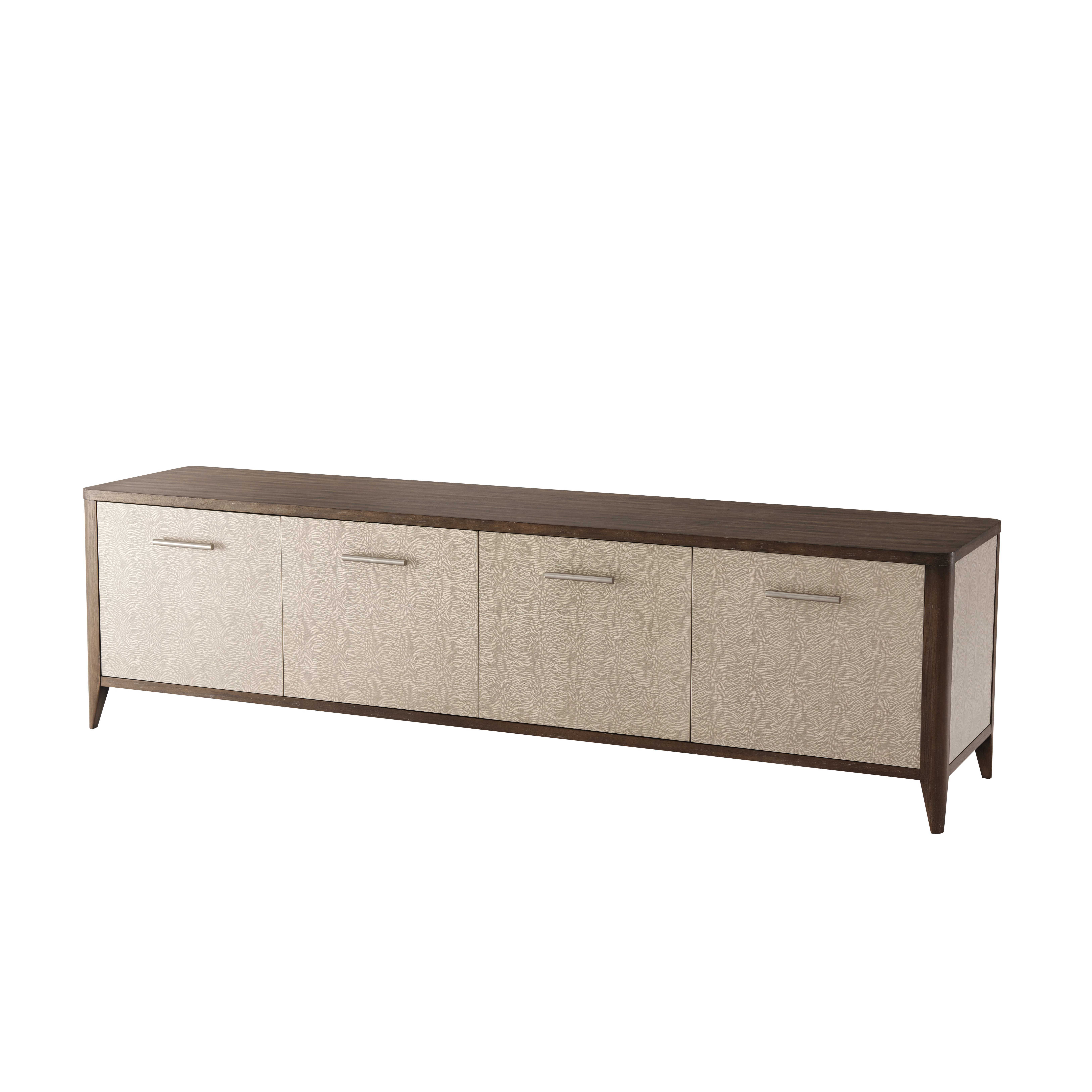  Large Creswick Media Console 