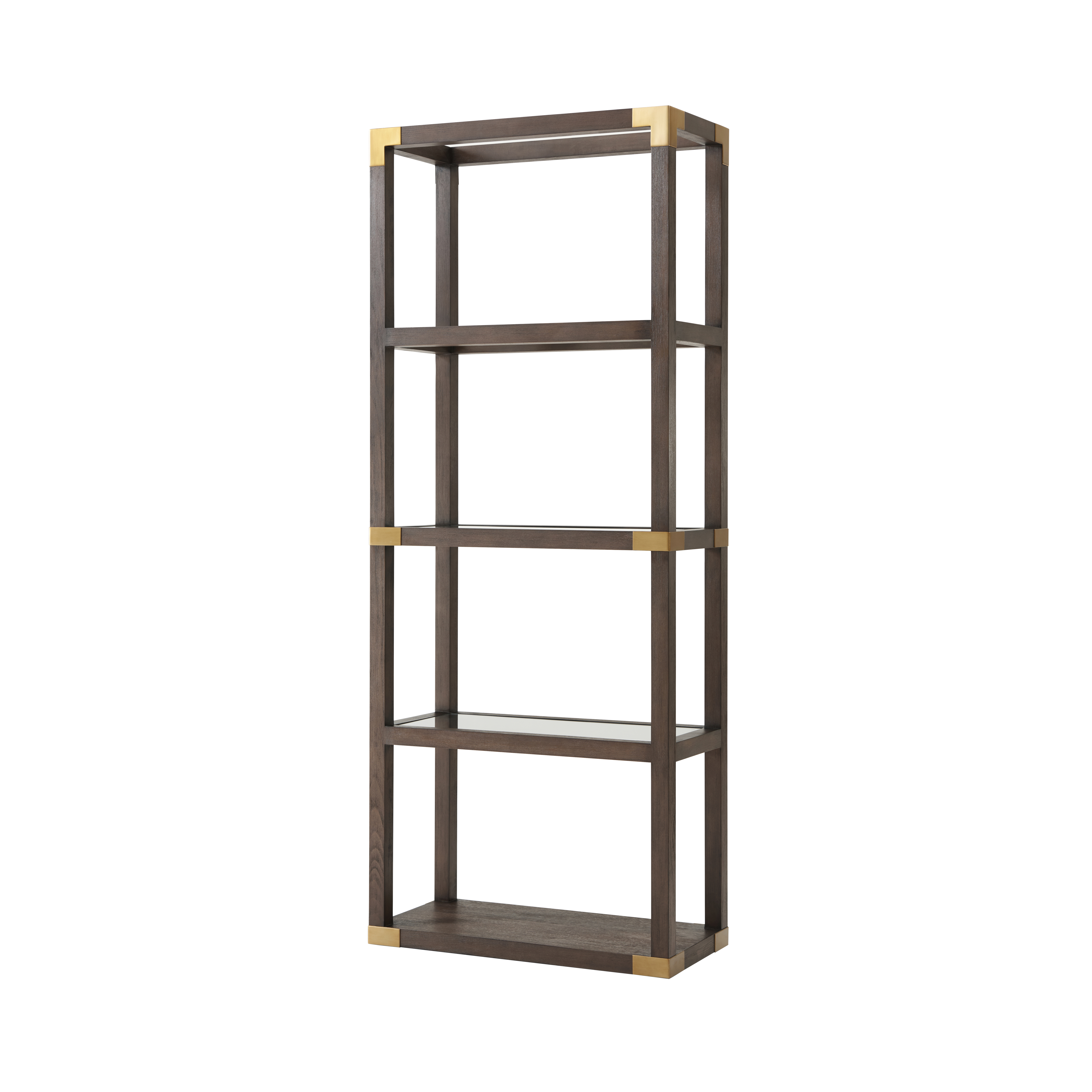  Drewry Shelving Etagere 