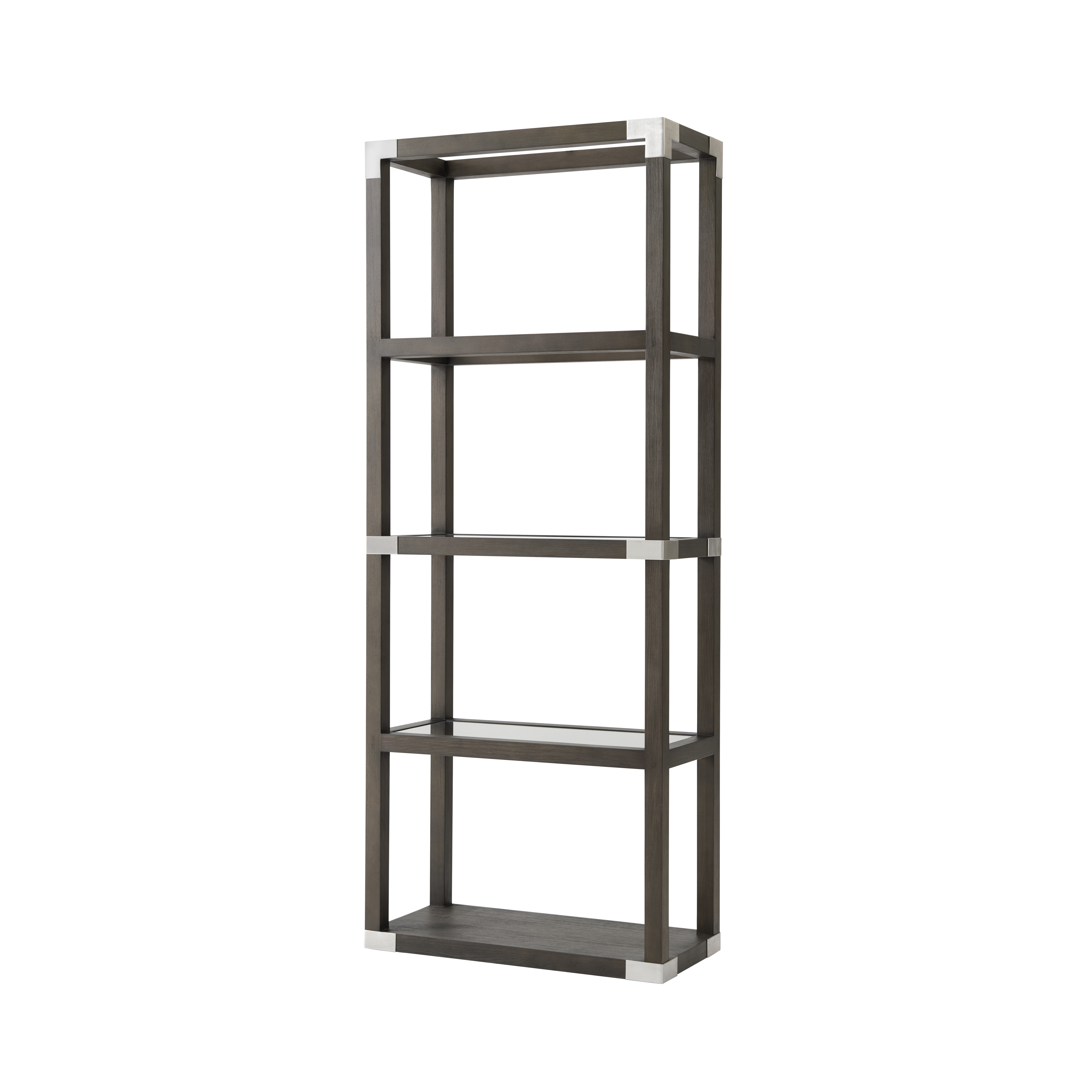  Drewry Shelving Etagere 