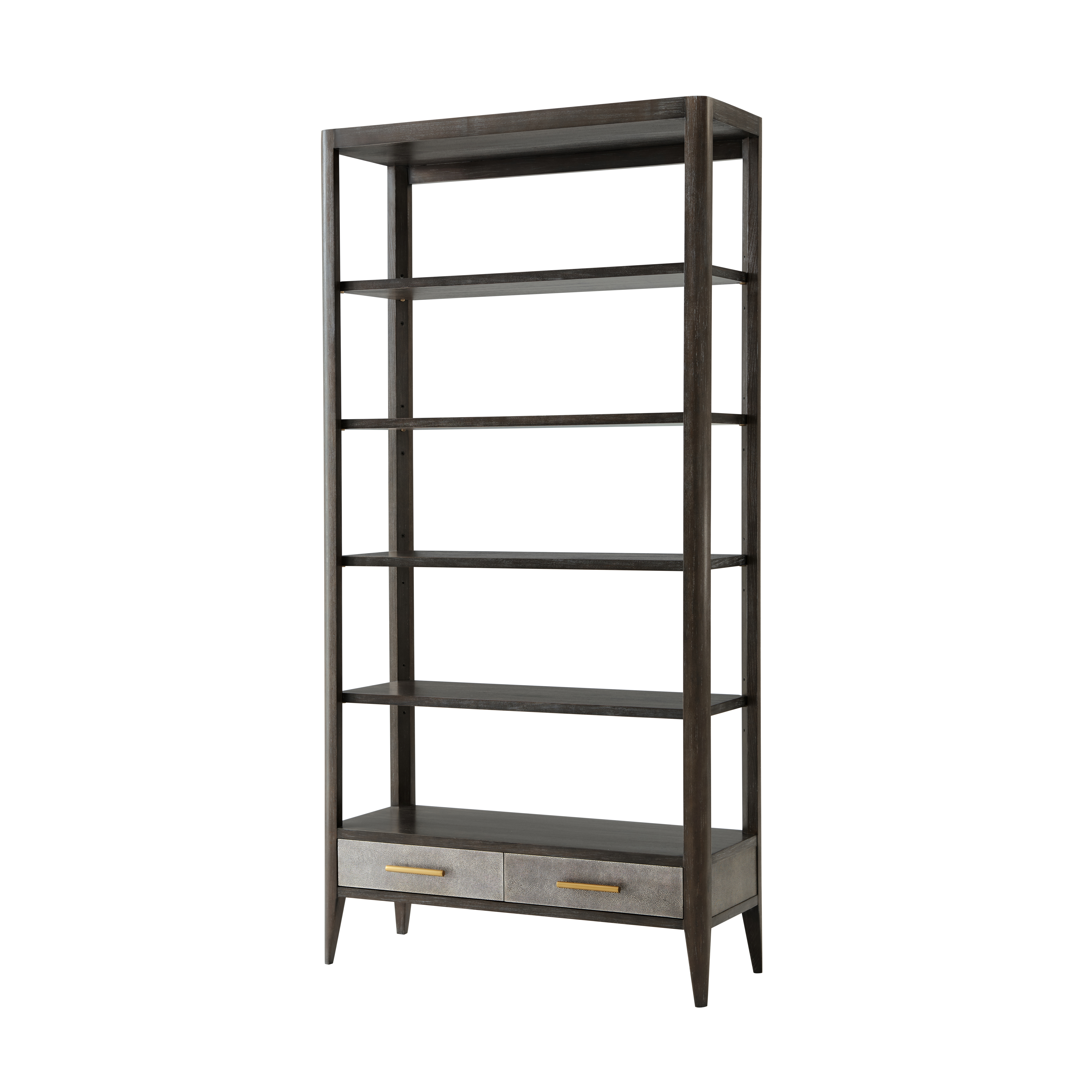  Driscoll Shelving Etagere 