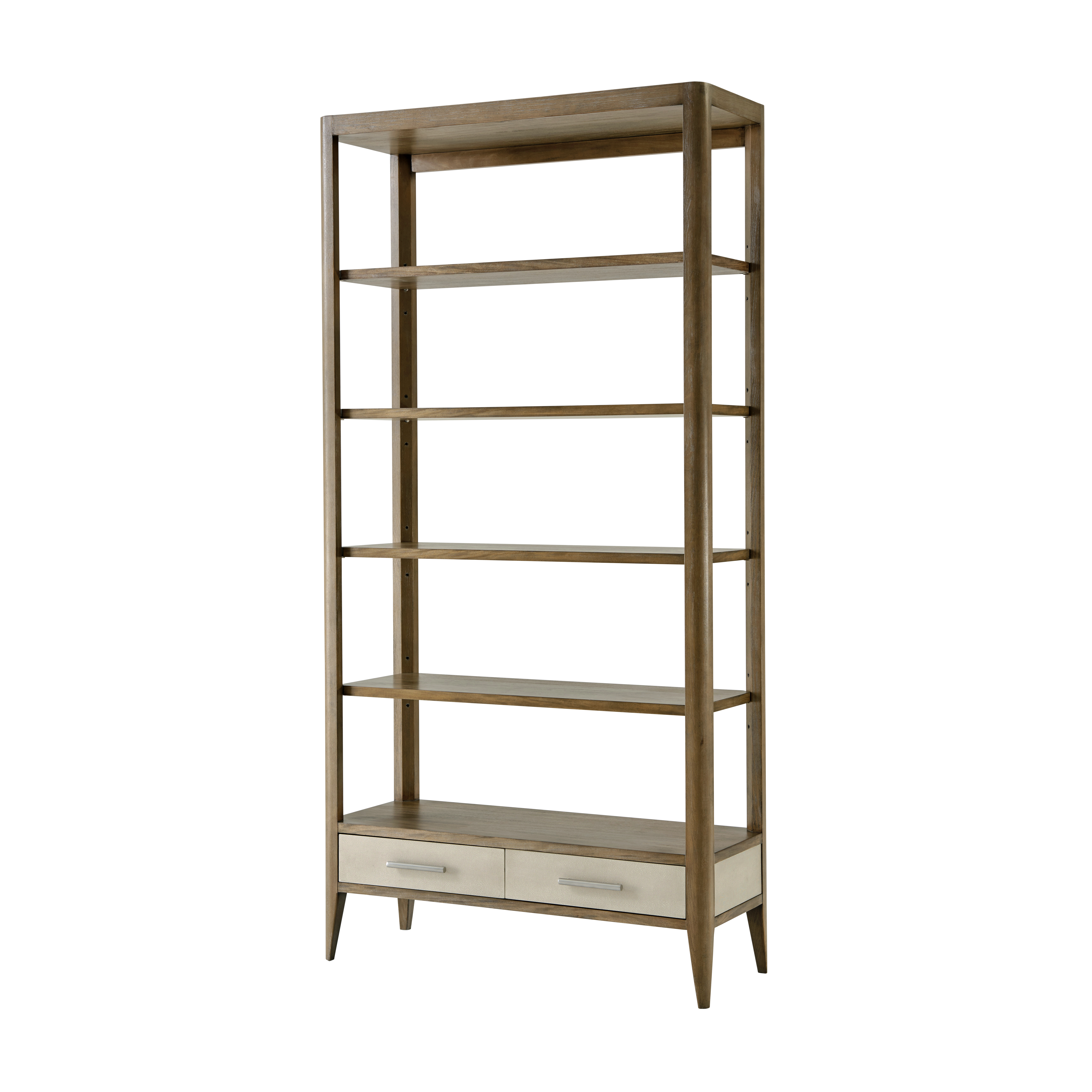  Driscoll Shelving Etagere 