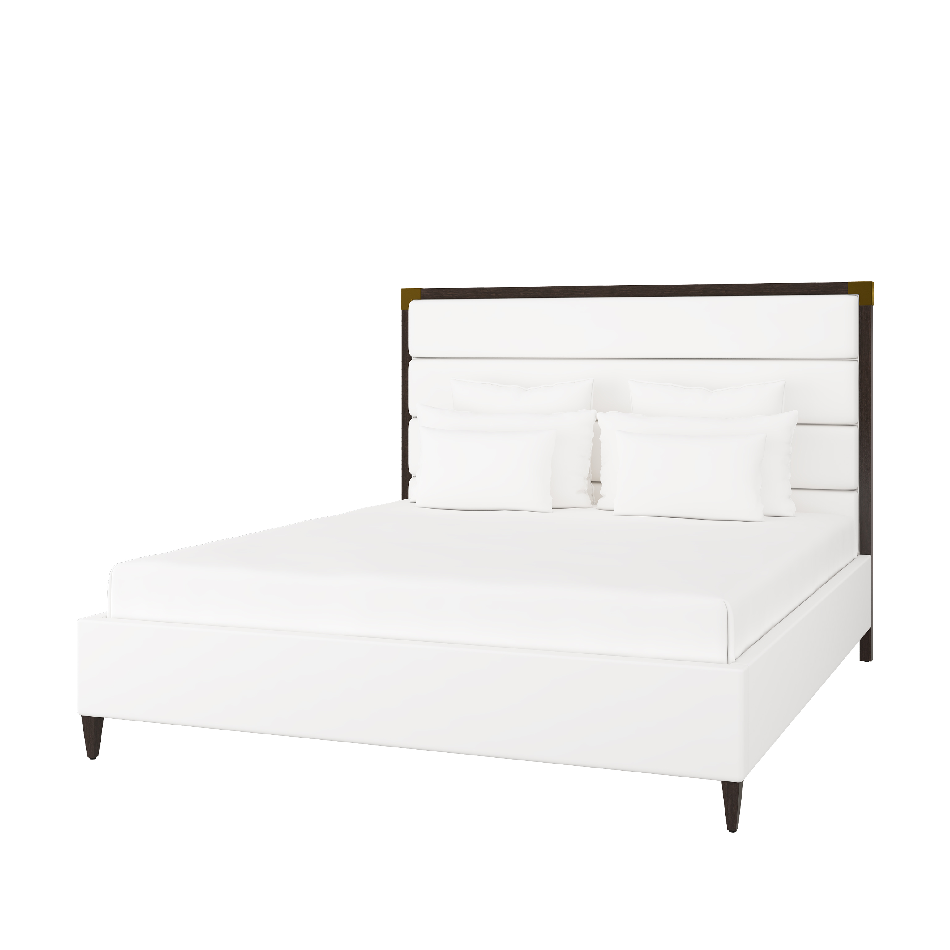  Embassy Horizontal Bed (Us Queen) 